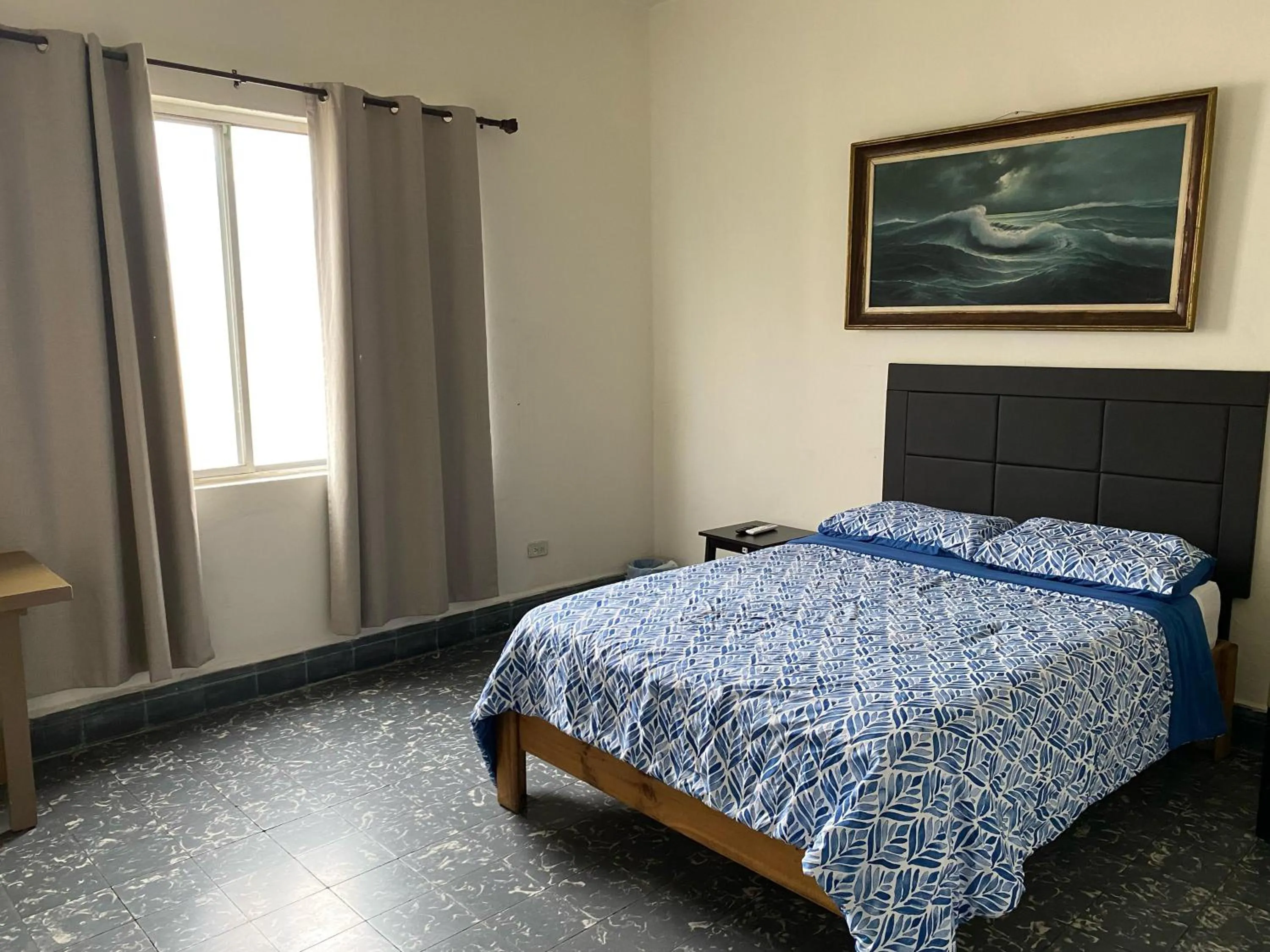 Bed in My Family In Monterrey - Hostel