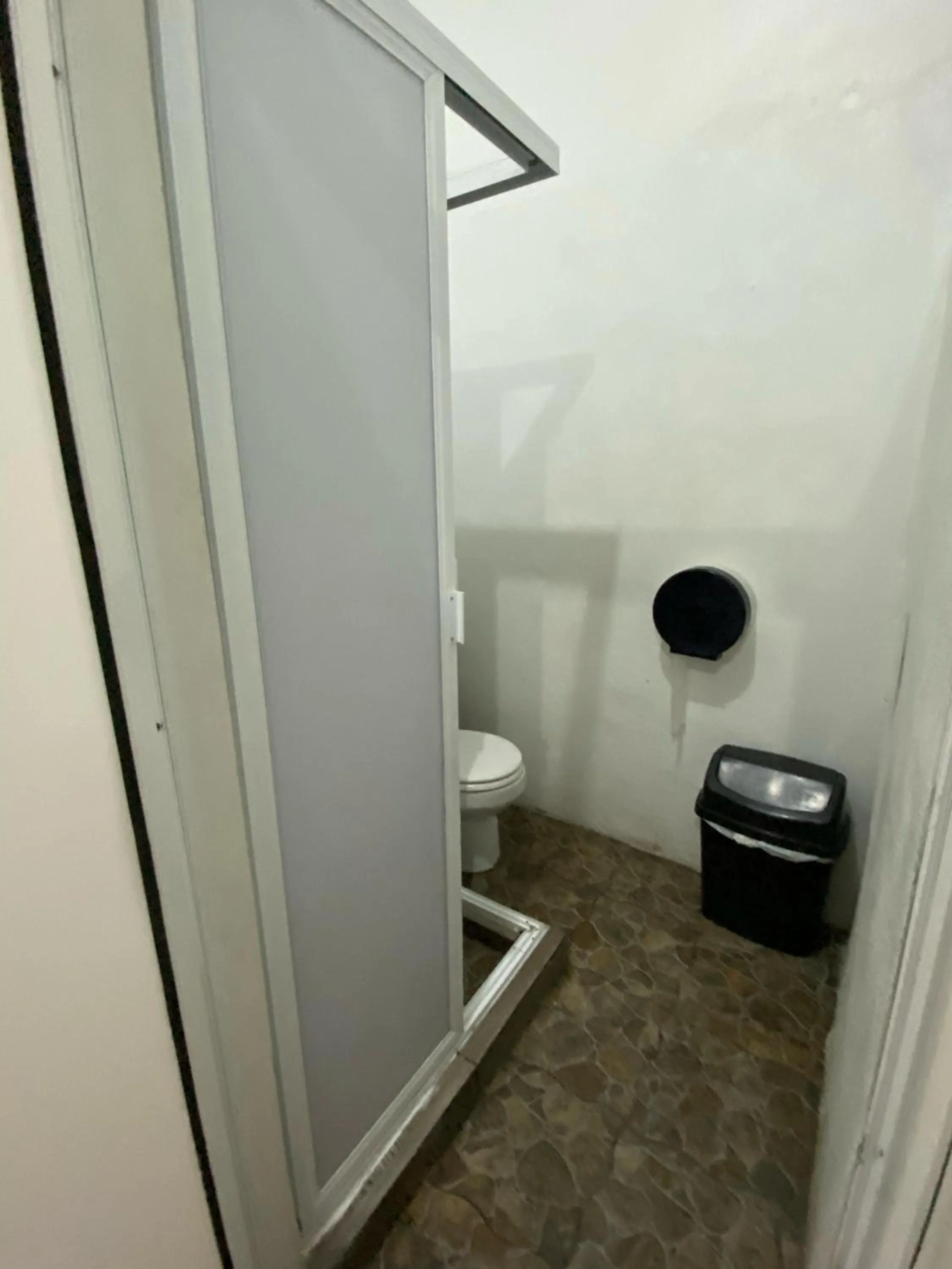 My Family In Monterrey - Hostel