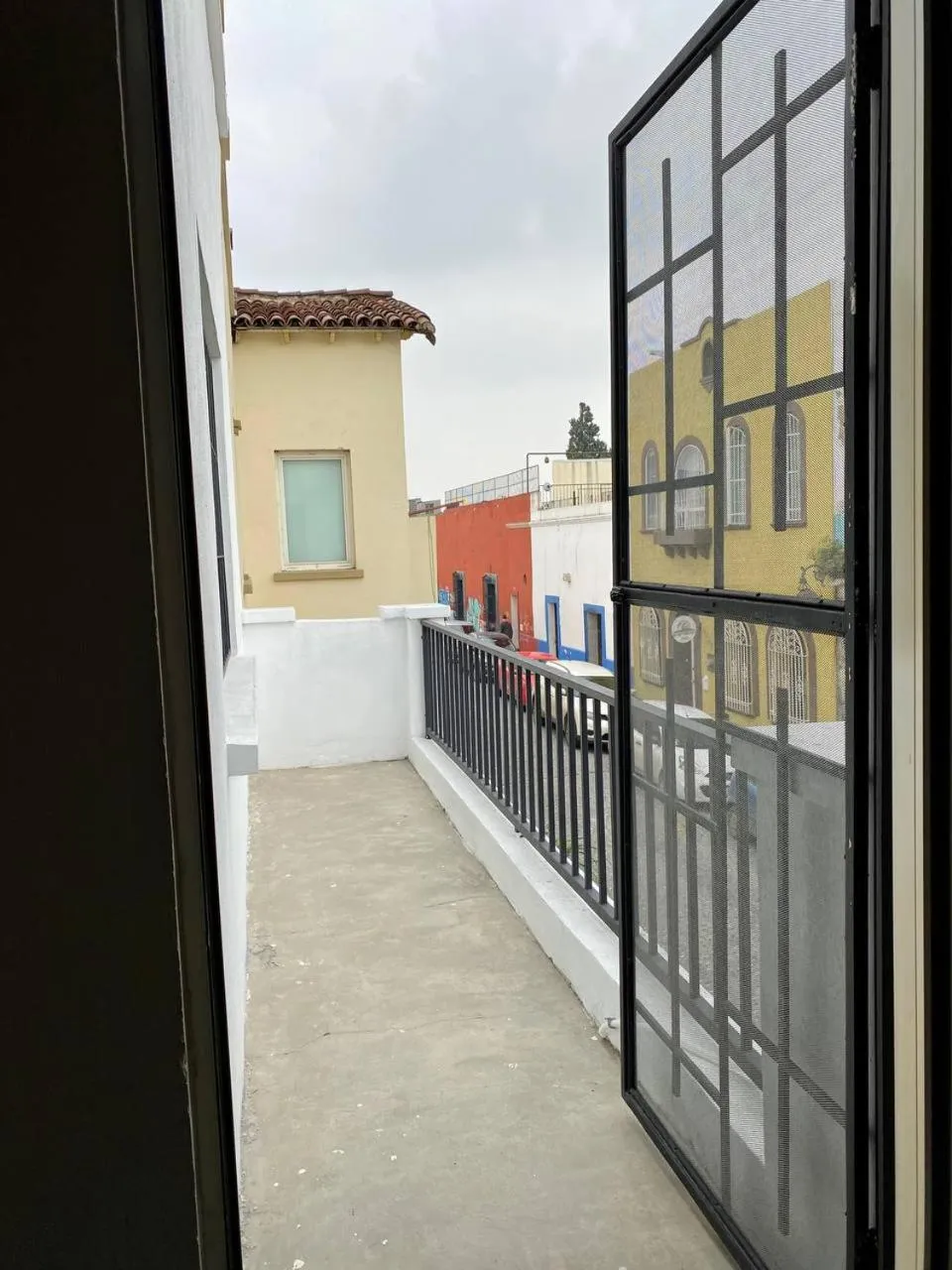 My Family In Monterrey - Hostel