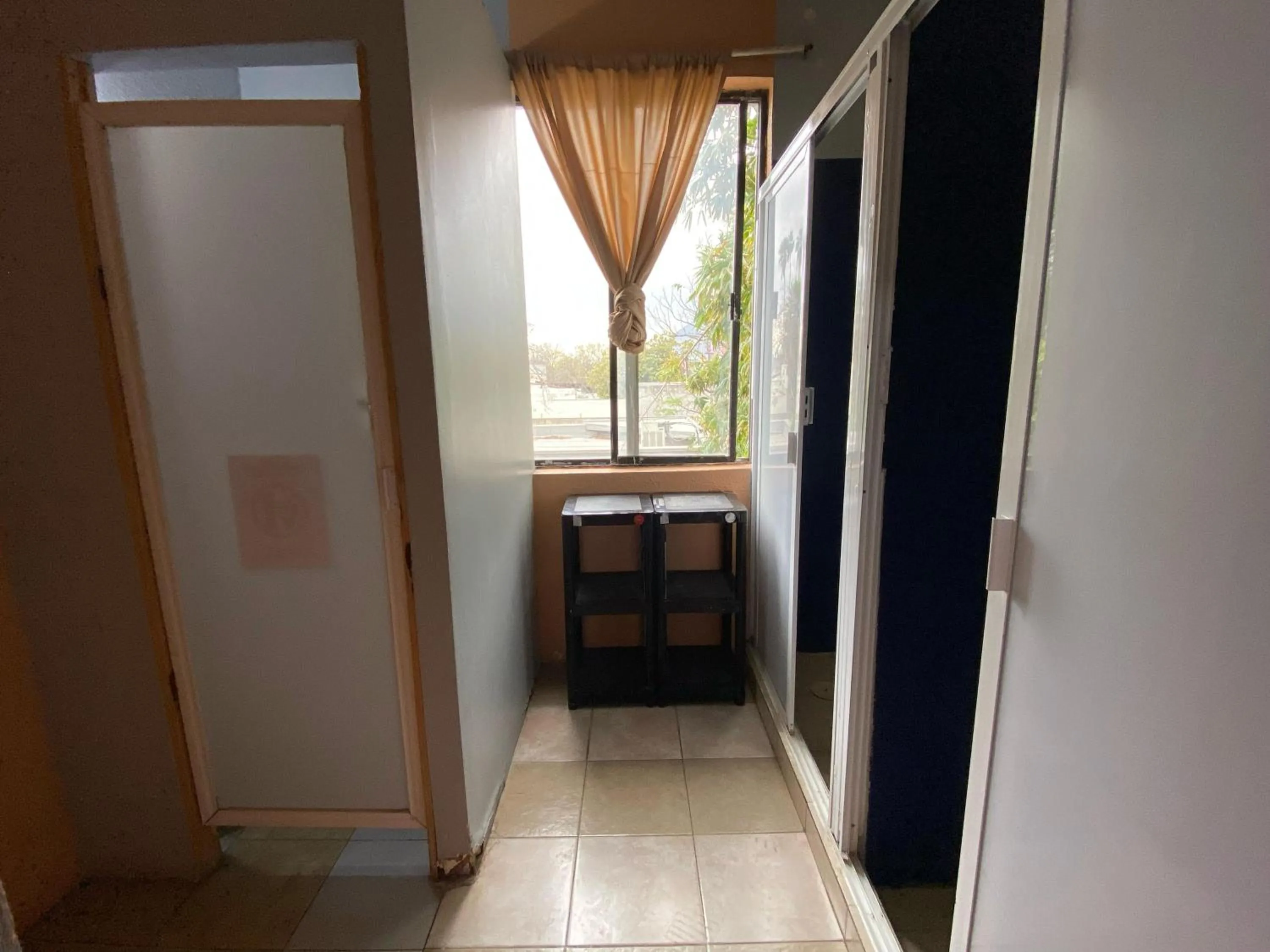 My Family In Monterrey - Hostel