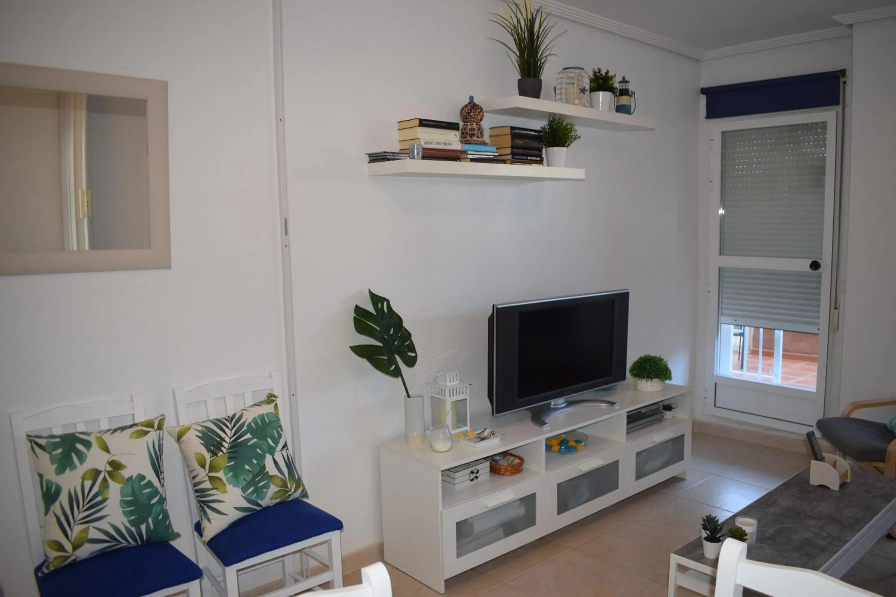 Anacasa Paraiso 2 Nova Denia PB3201