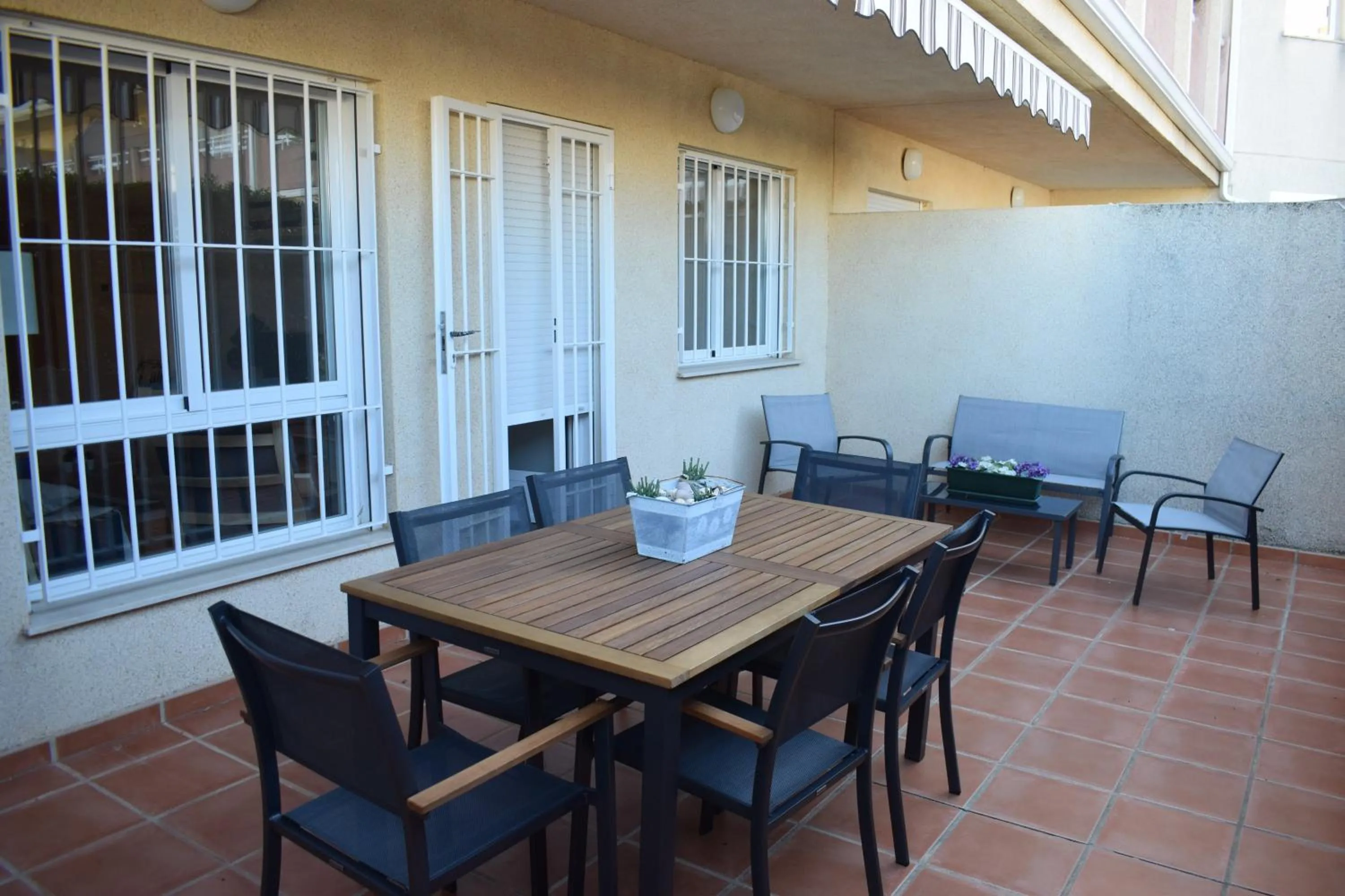 Anacasa Paraiso 2 Nova Denia PB3201