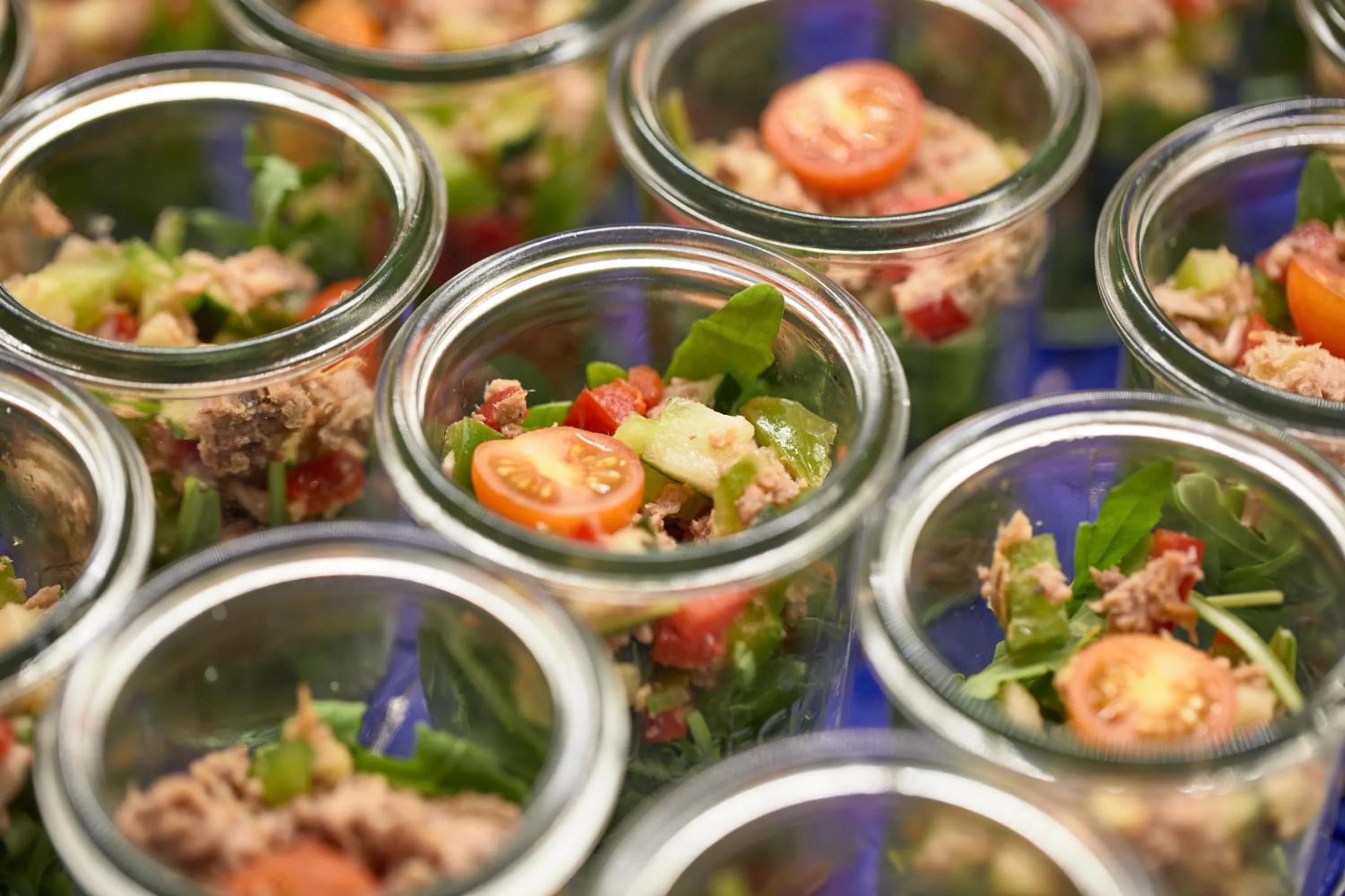 Restaurant/places to eat in ALEGRIA Cabo De Gata