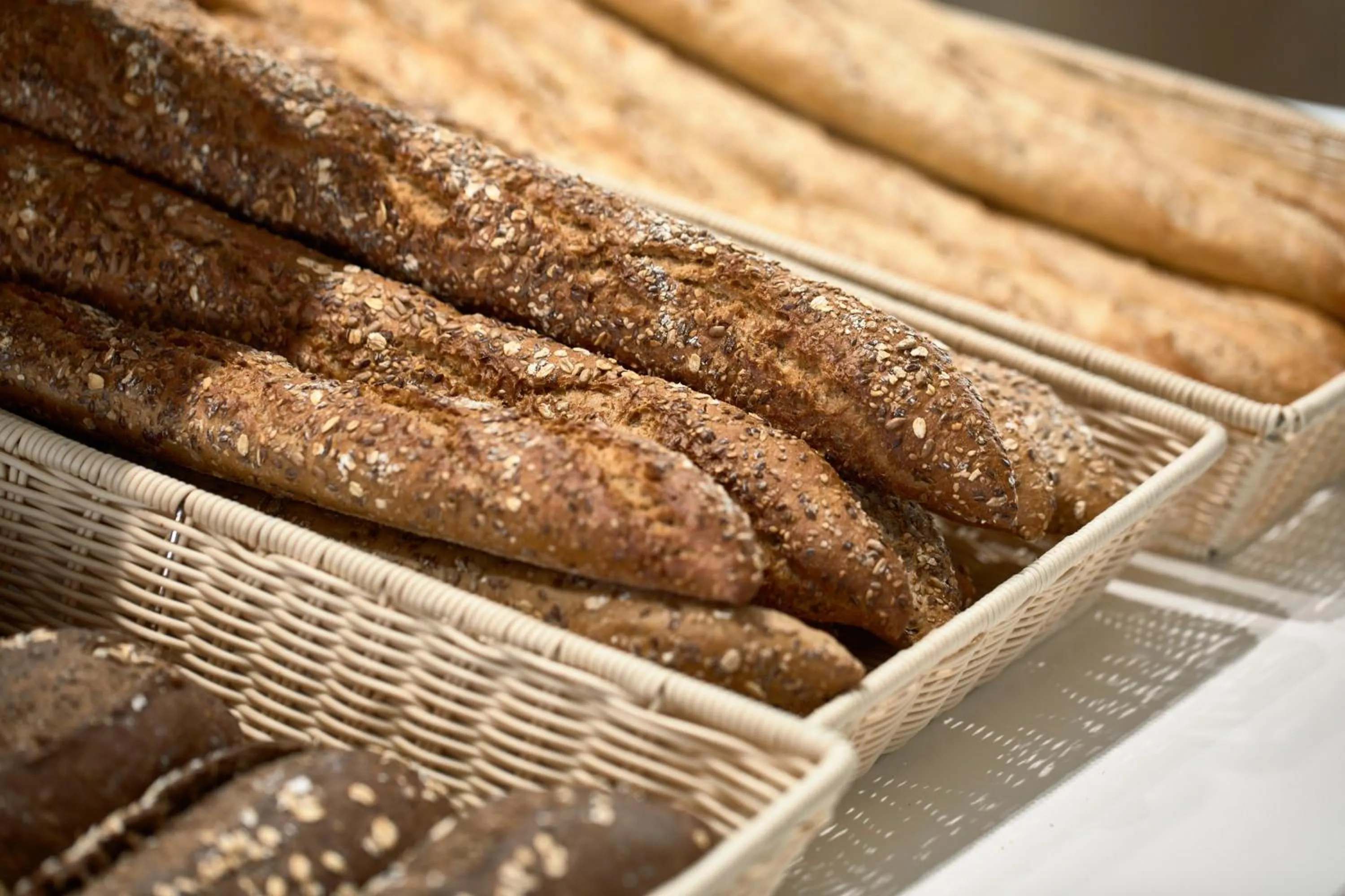 Restaurant/places to eat in ALEGRIA Cabo De Gata