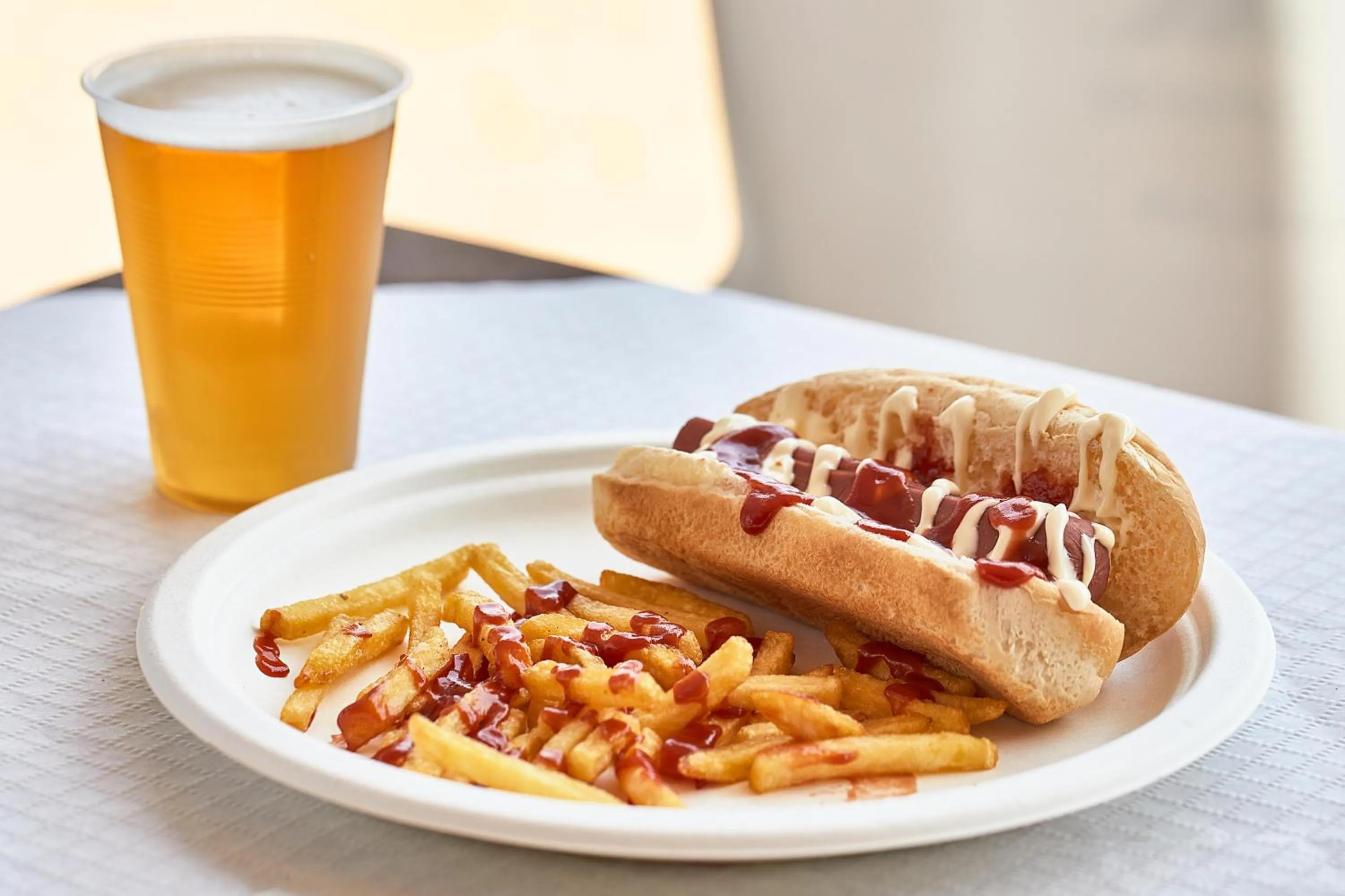 Lounge or bar in ALEGRIA Cabo De Gata