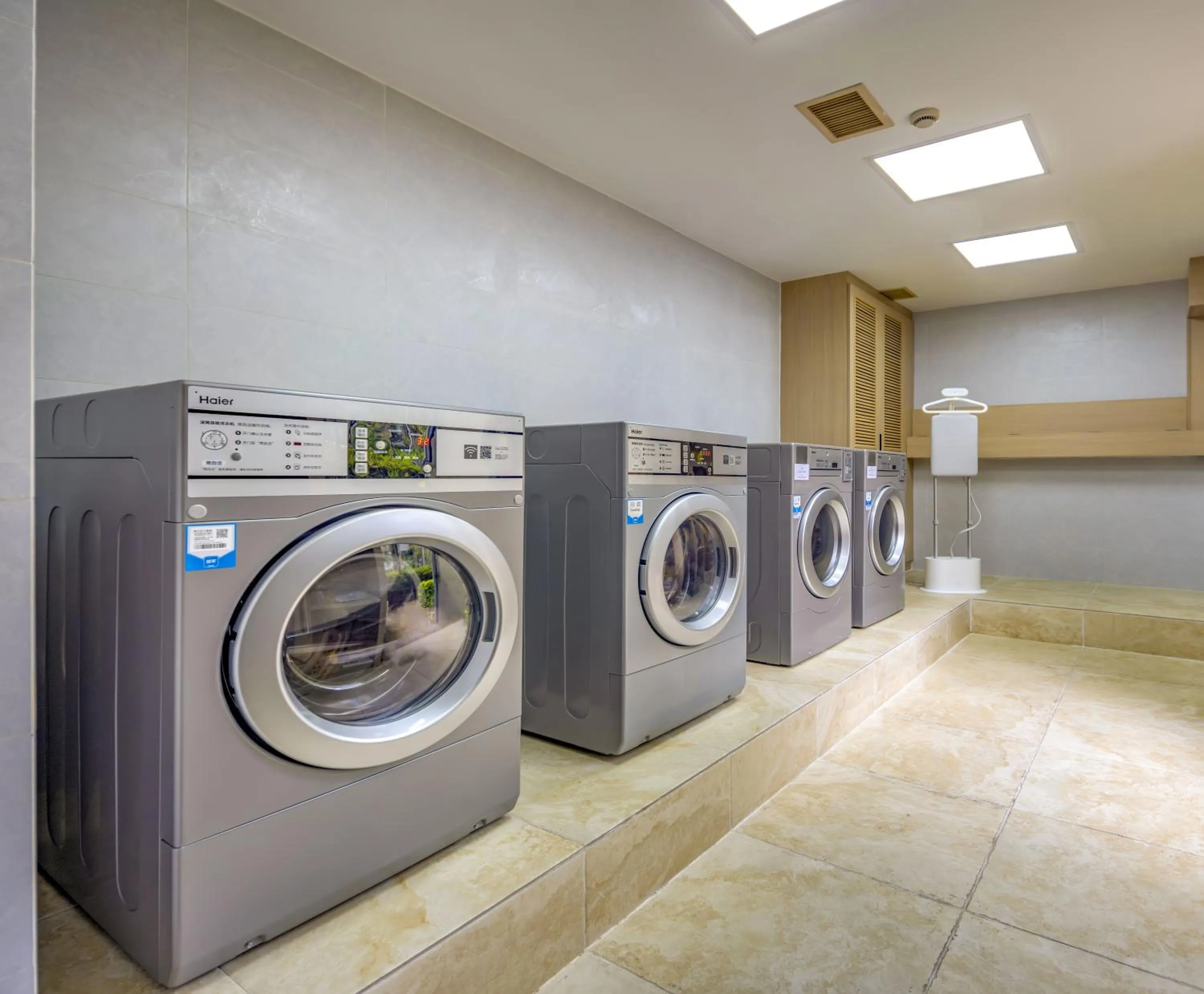 Green Court Residence City Center, Shanghai