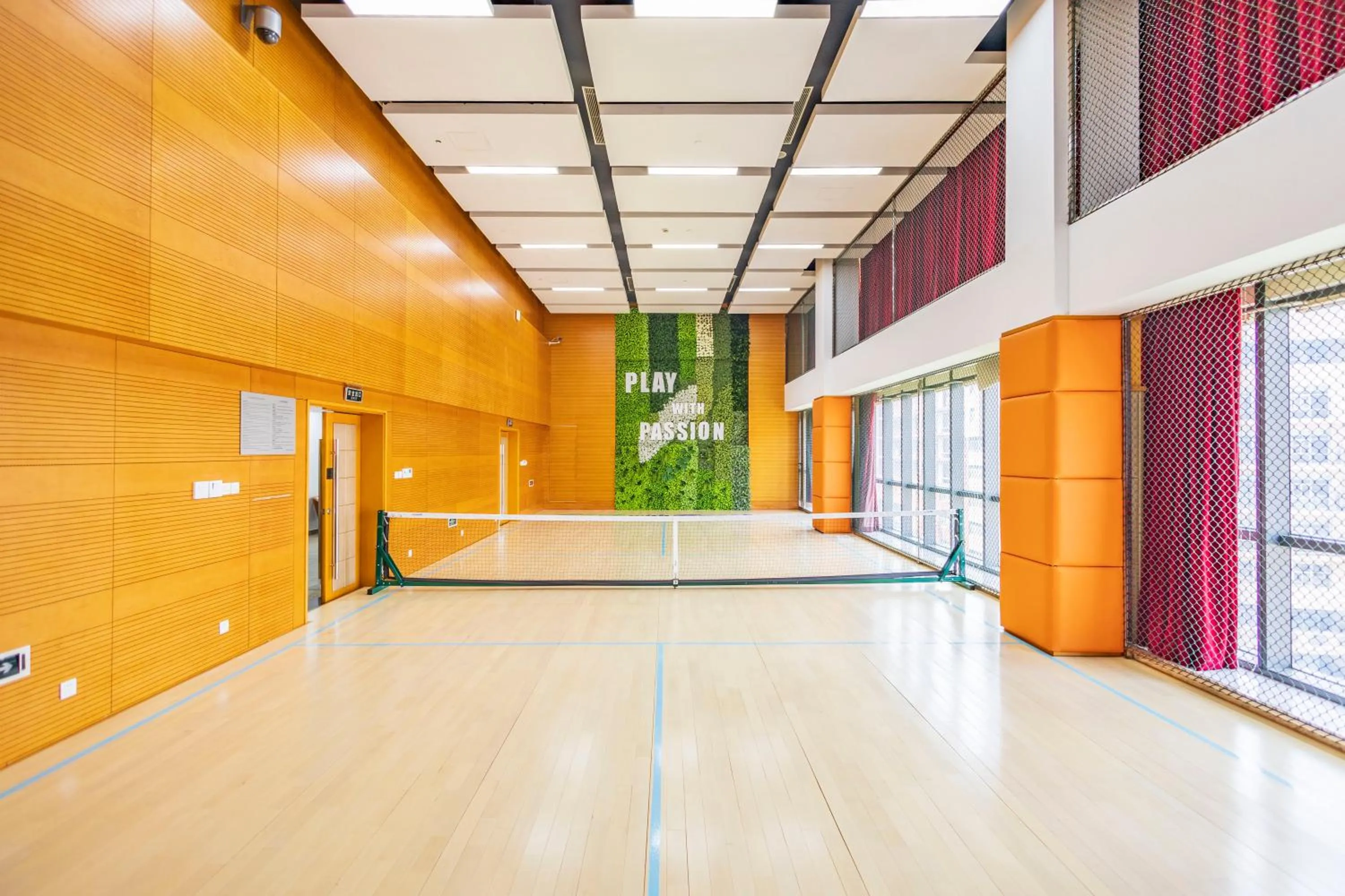 Green Court Residence City Center, Shanghai