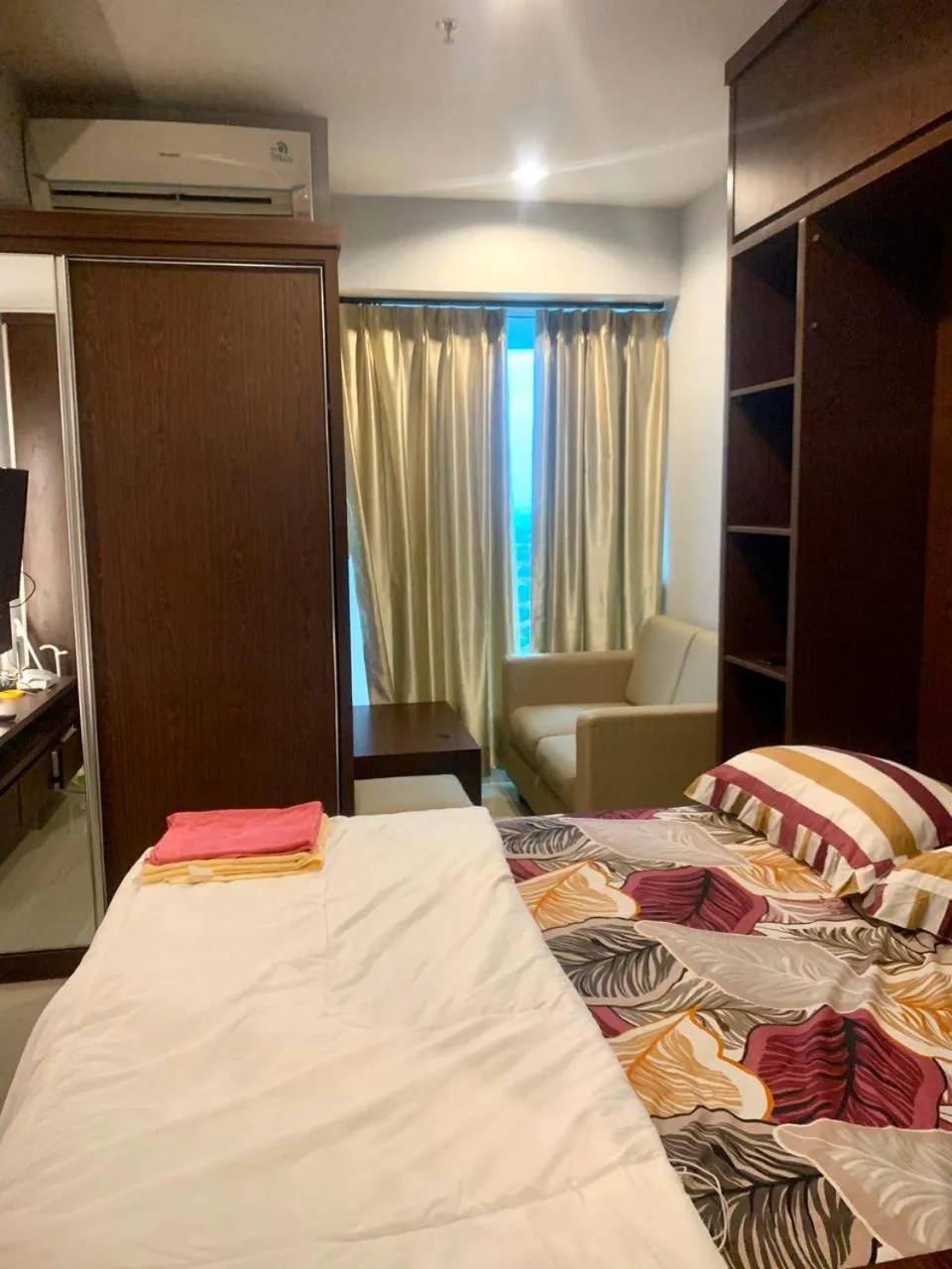 Bedroom, Bed in Grand Kamala Lagoon by Veeroom