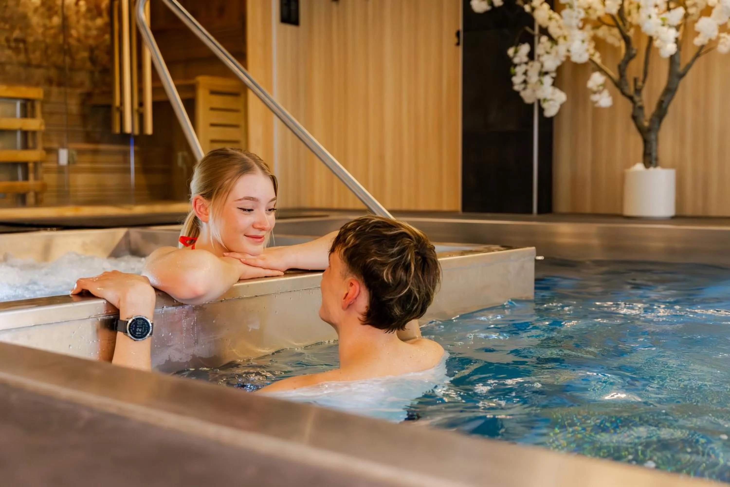 L' Hôtel & Spa Ribeauville- Haut-Koenigsbourg