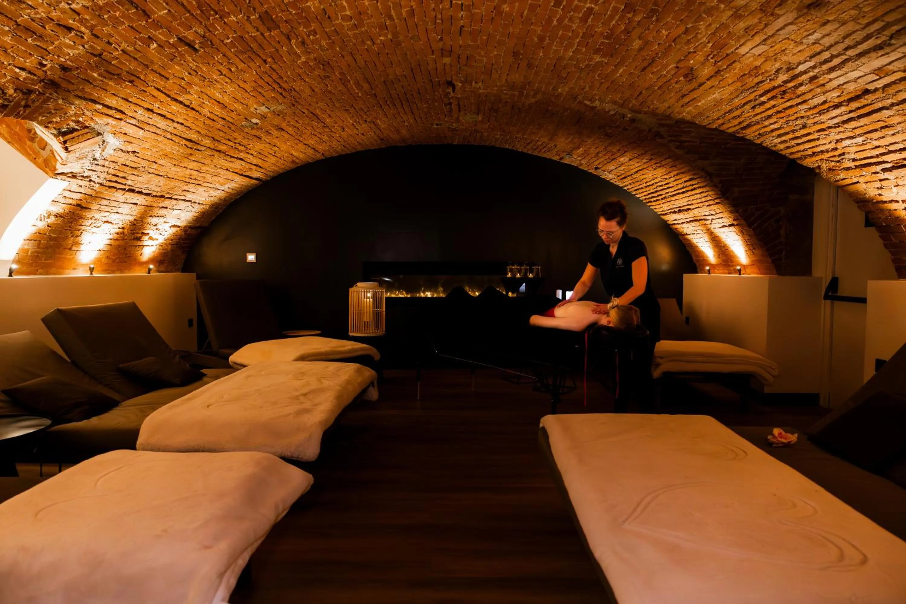 L' Hôtel & Spa Ribeauville- Haut-Koenigsbourg