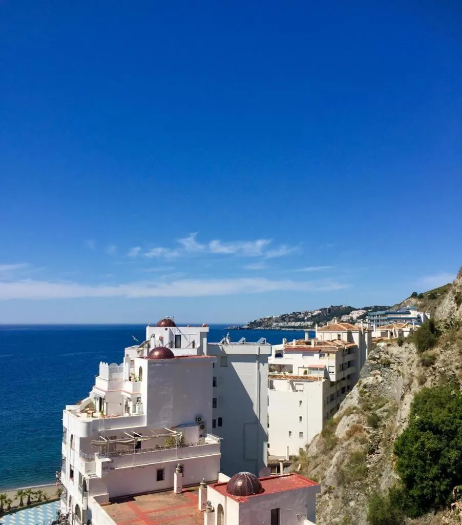 Apal Chinasol Estudios