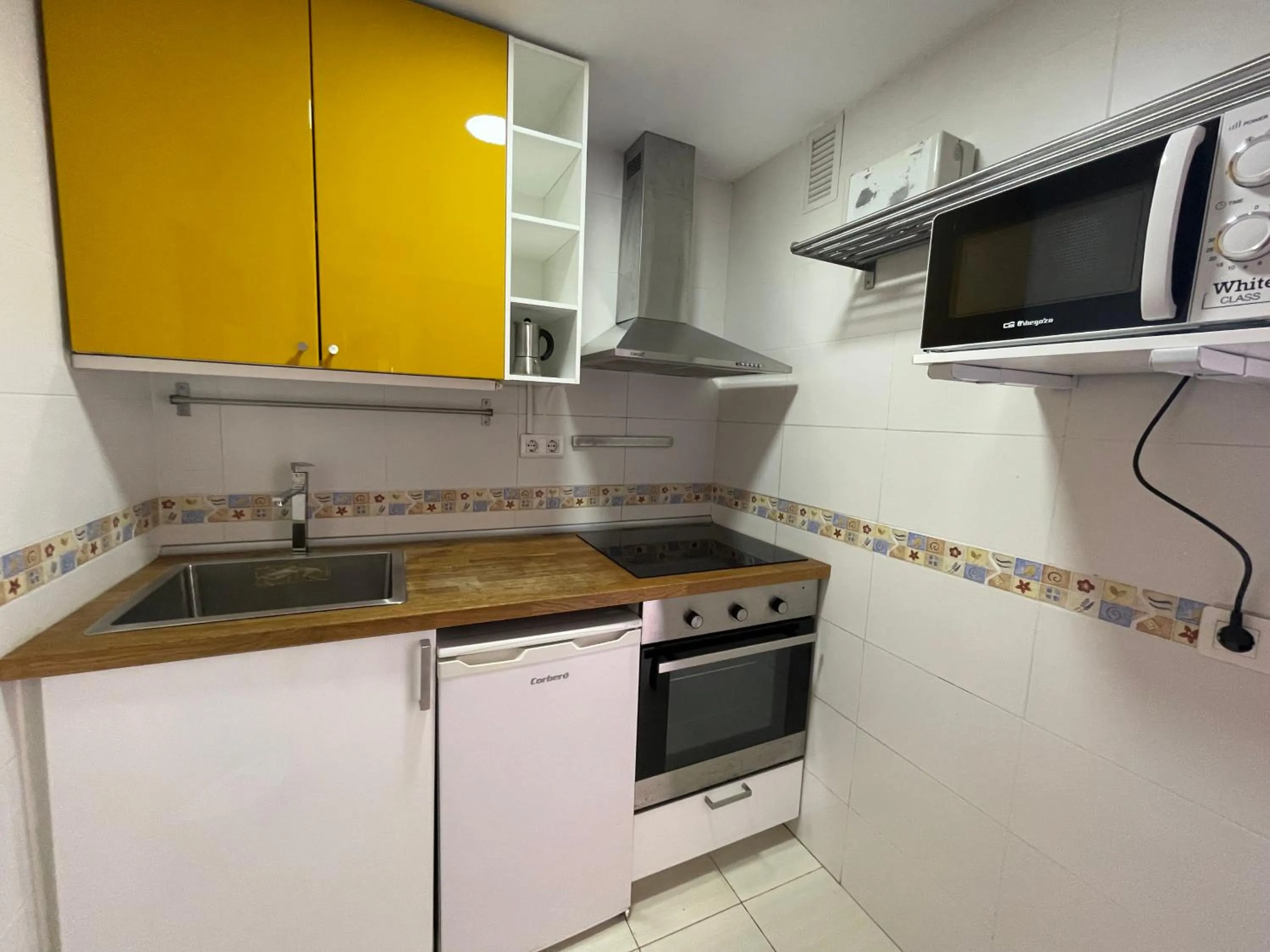 Apal Chinasol Estudios