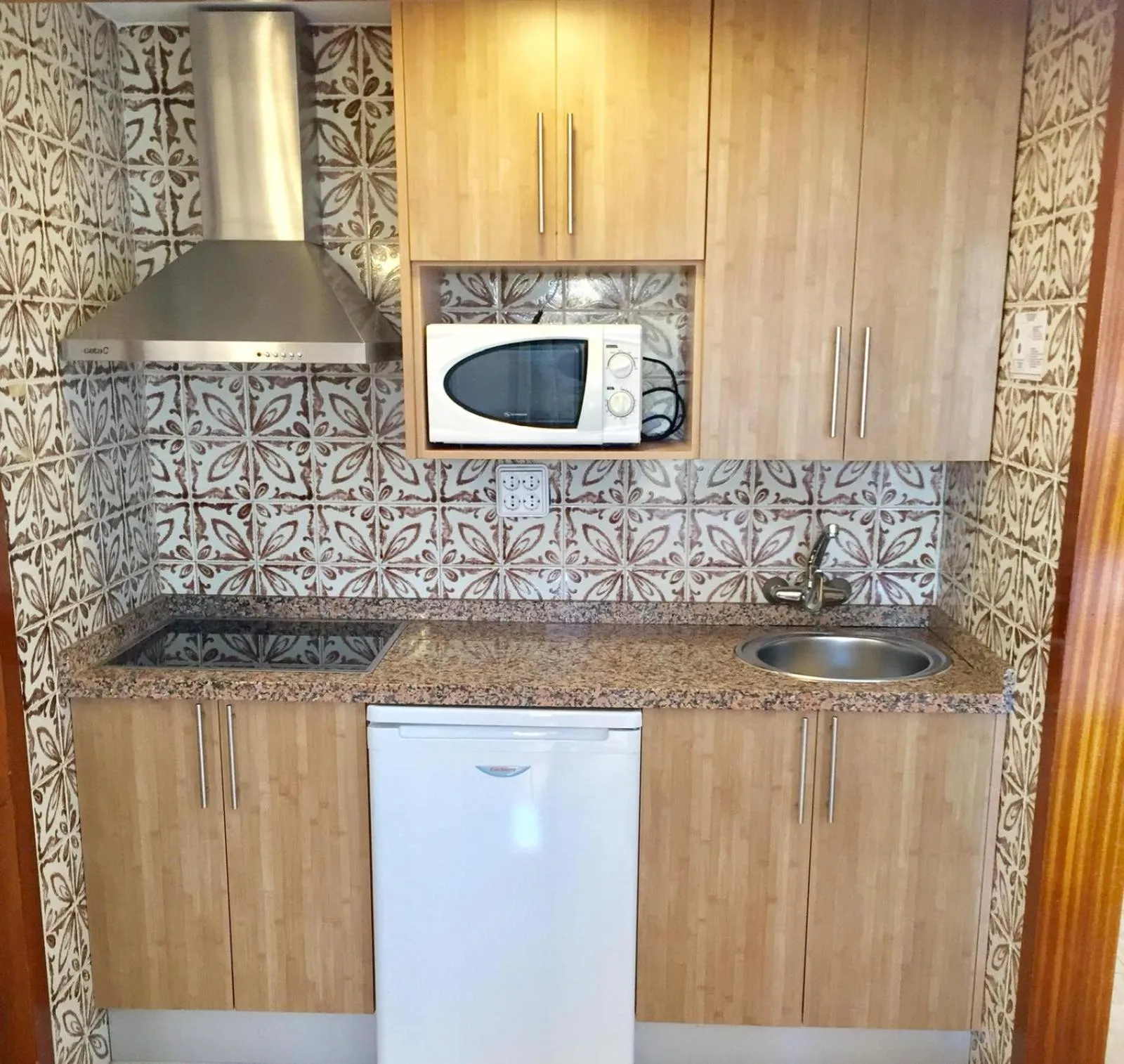 Apal Chinasol Estudios