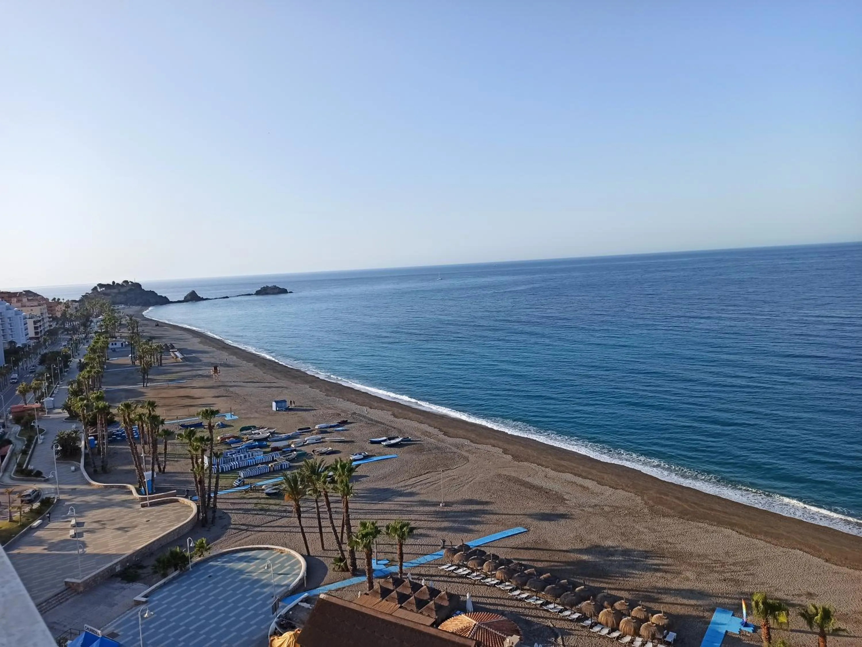 Apal Chinasol Estudios