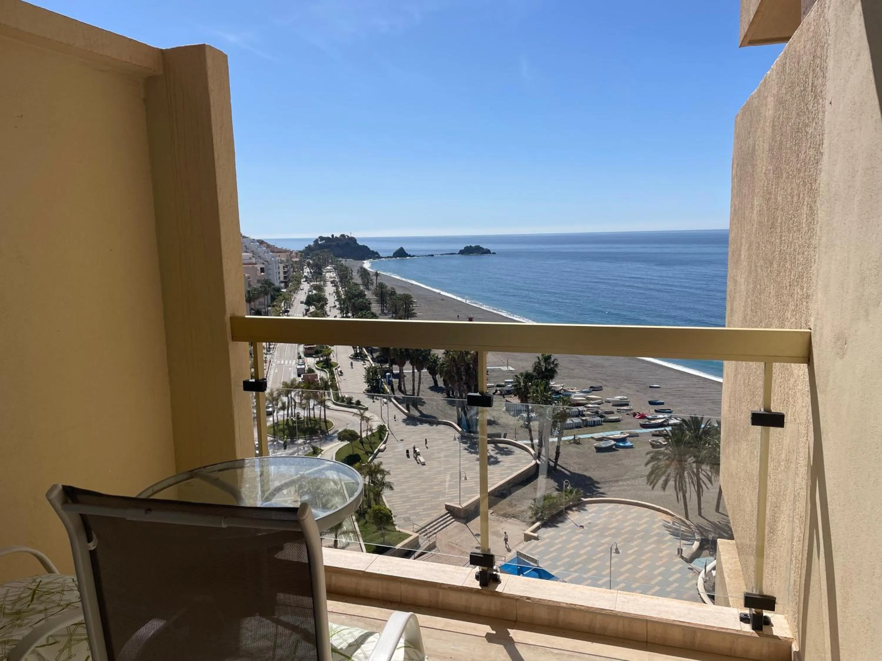 Apal Chinasol Estudios