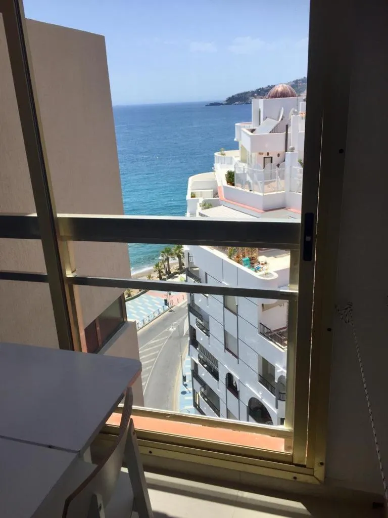 Apal Chinasol Estudios