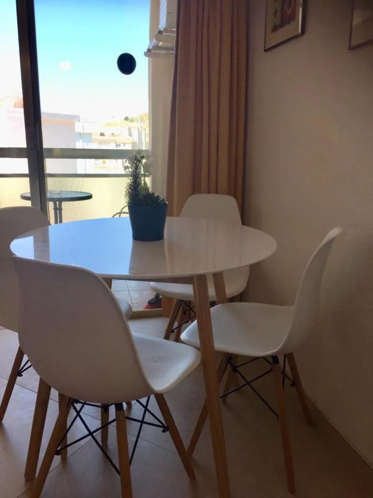 Apal Chinasol Estudios