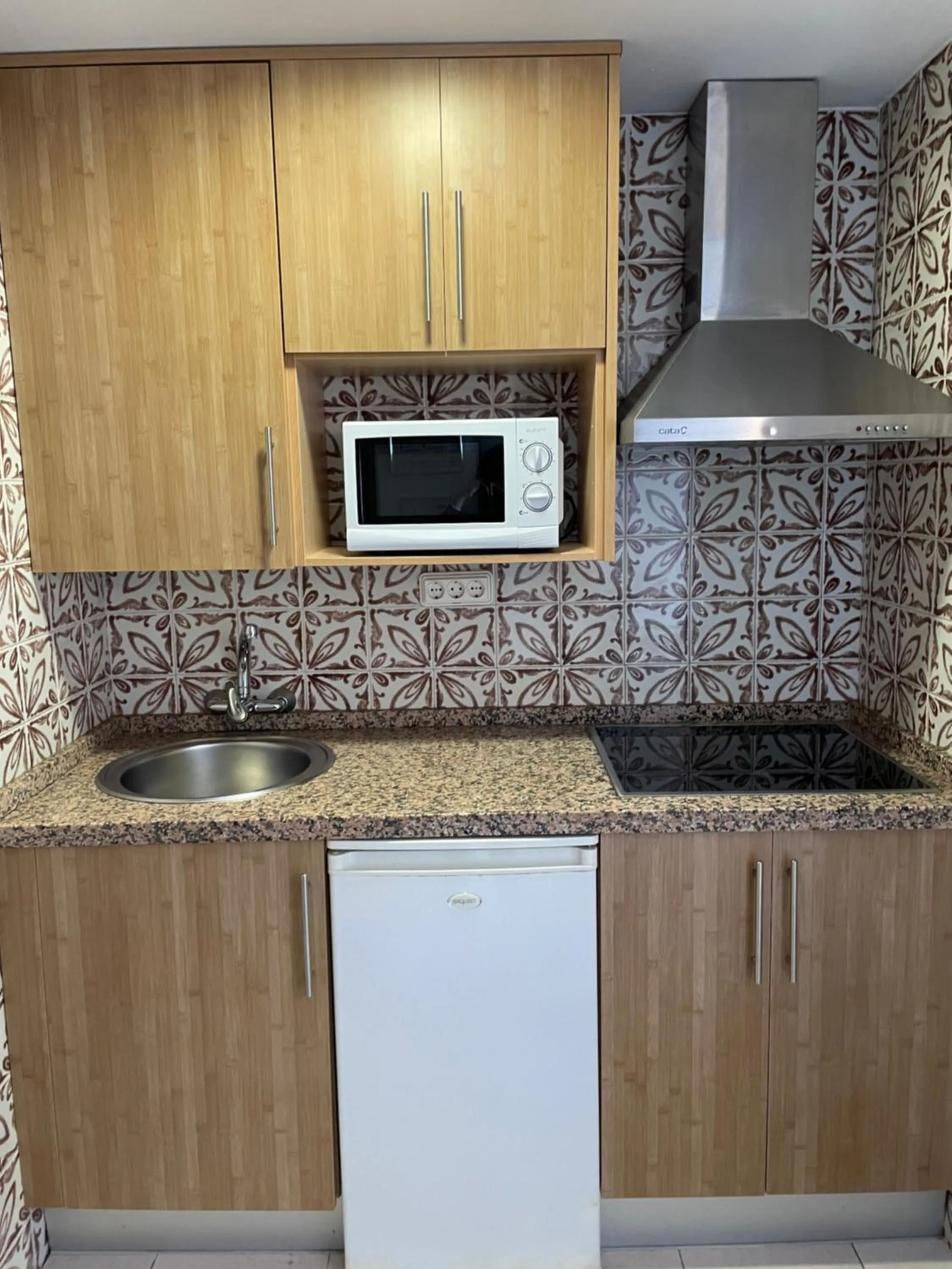 Apal Chinasol Estudios