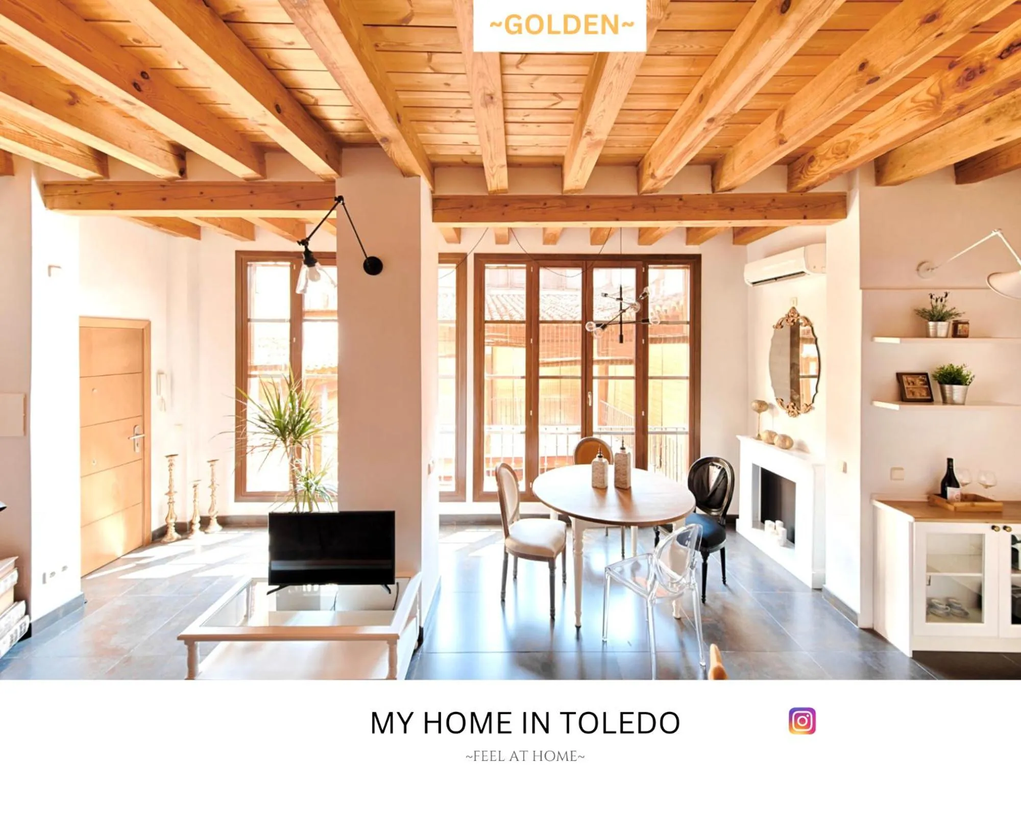 -GOLDEN- by myhomeintoledo