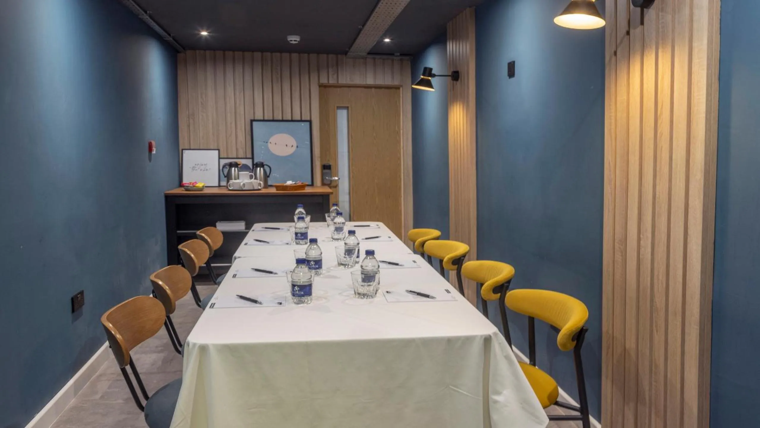 Plaza Chorley; Sure Hotel Collection by Best Western