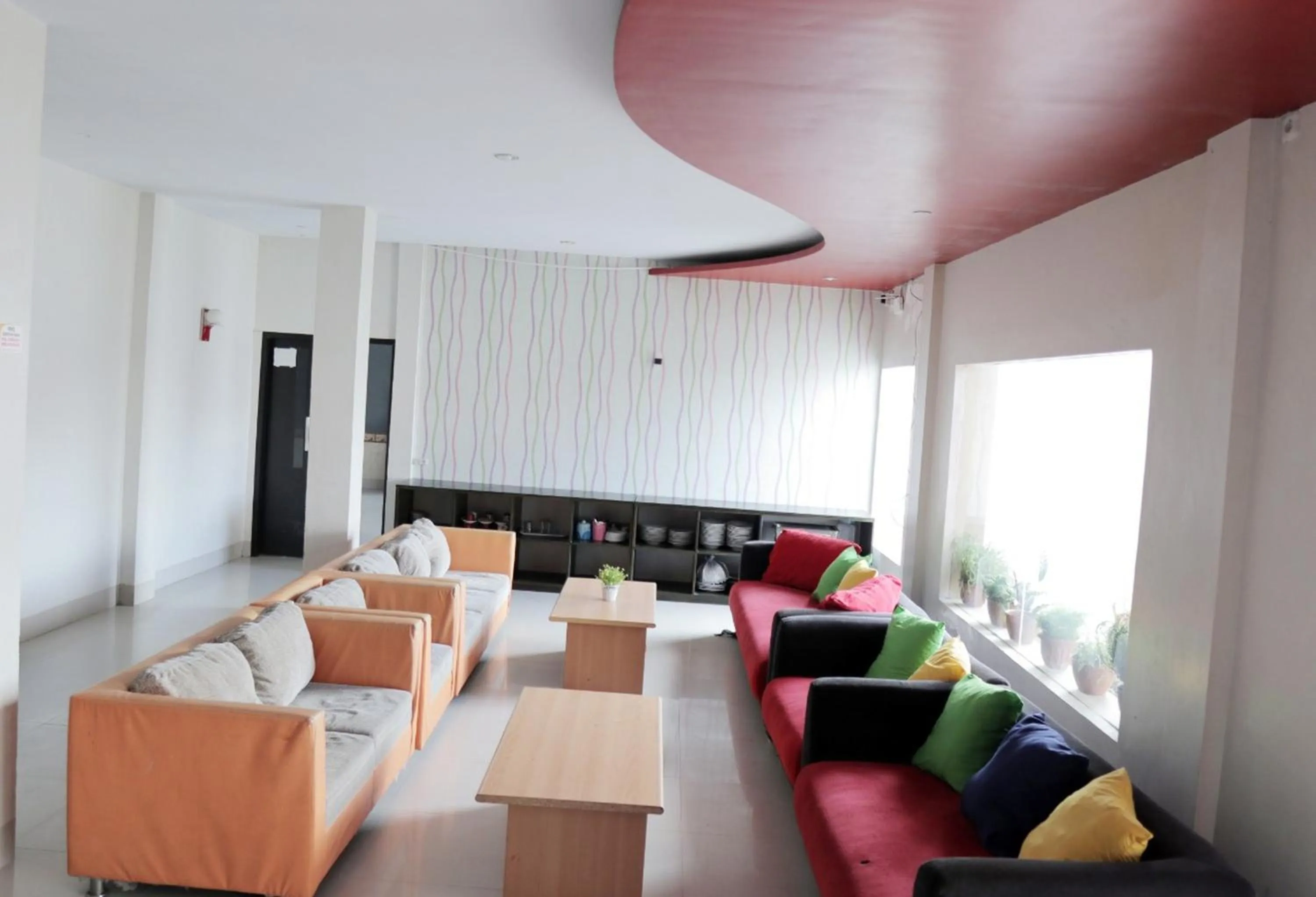 RedDoorz @ Pasangkayu Mamuju Utara