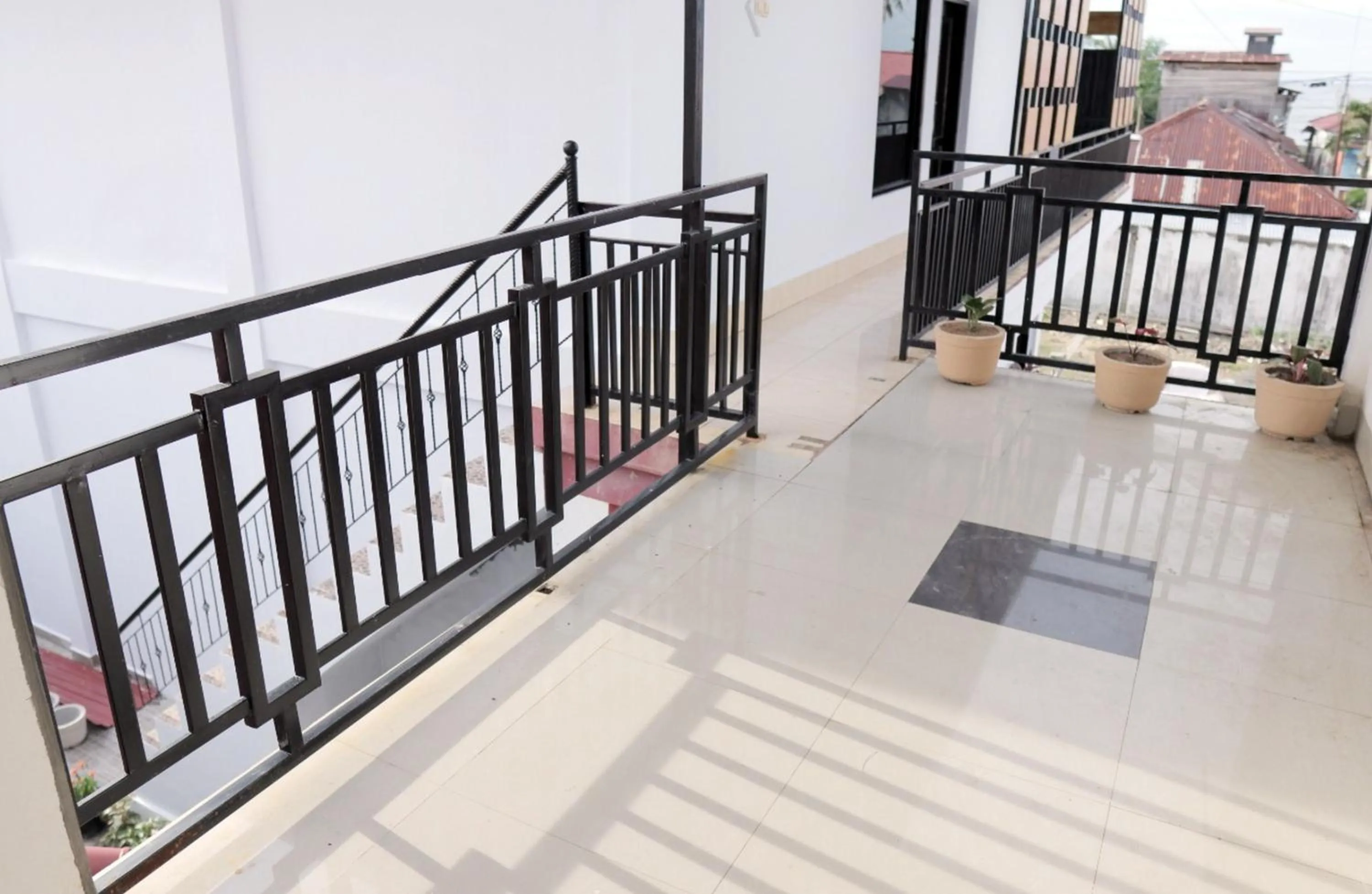 RedDoorz @ Pasangkayu Mamuju Utara