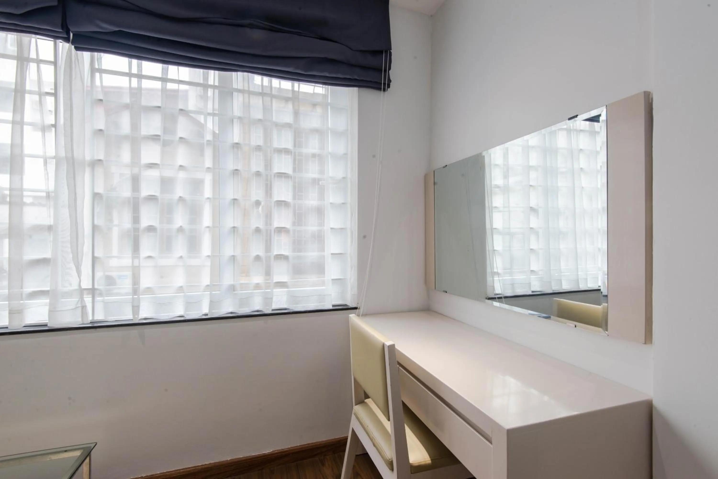 TV and multimedia in 22HOUSING 48 Phan Kế Bính