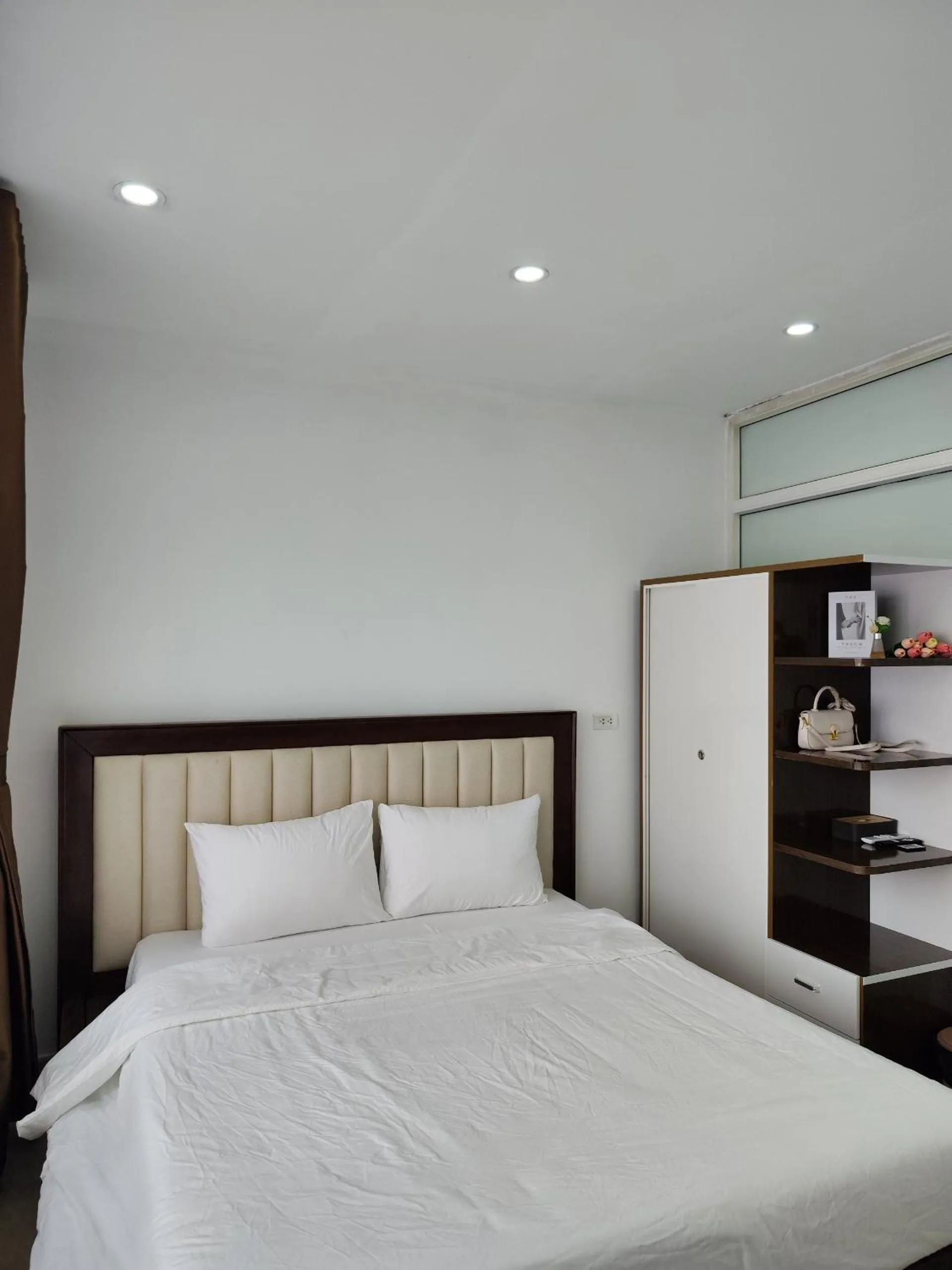 Bed in 22HOUSING 48 Phan Kế Bính