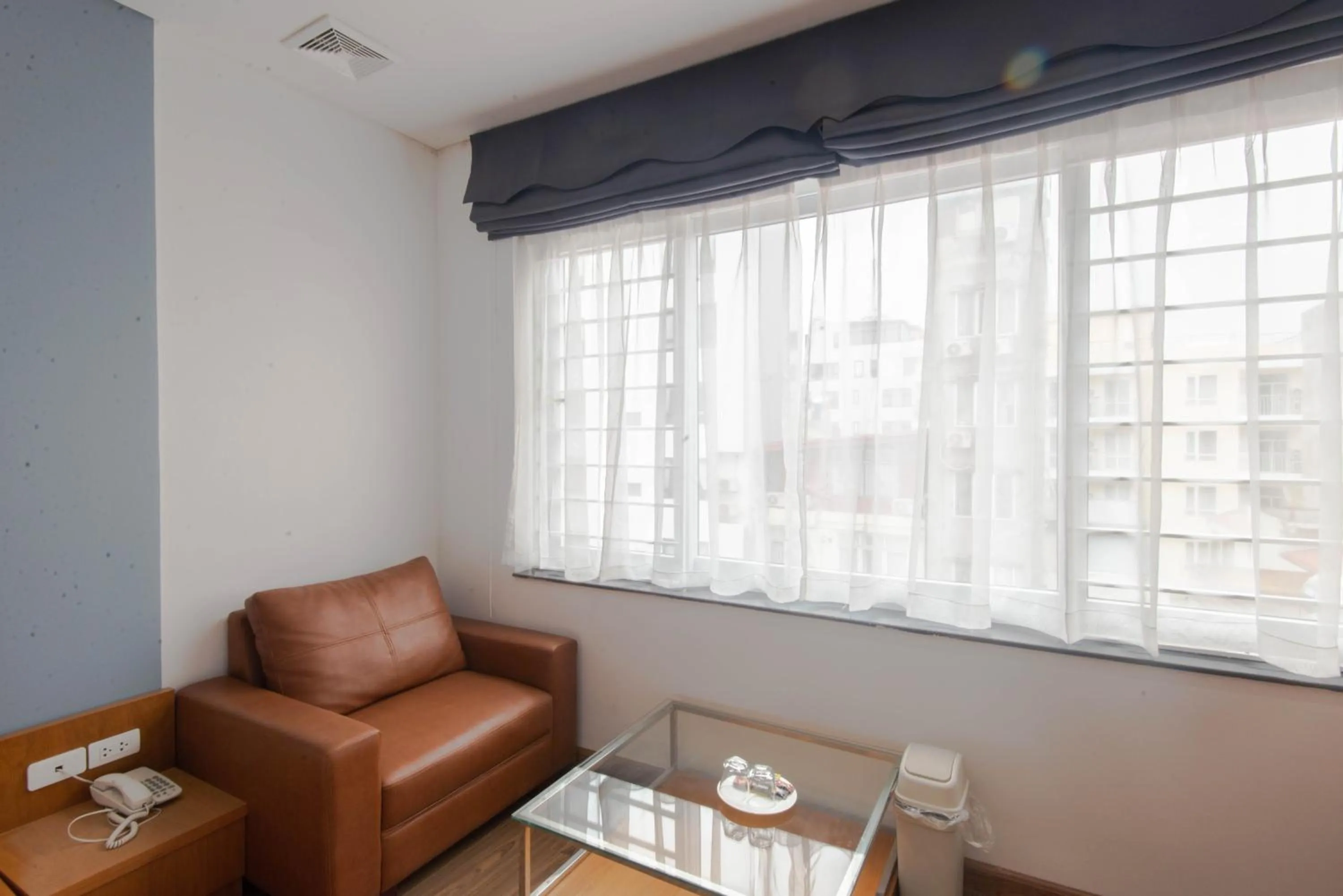 Living room in 22HOUSING 48 Phan Kế Bính