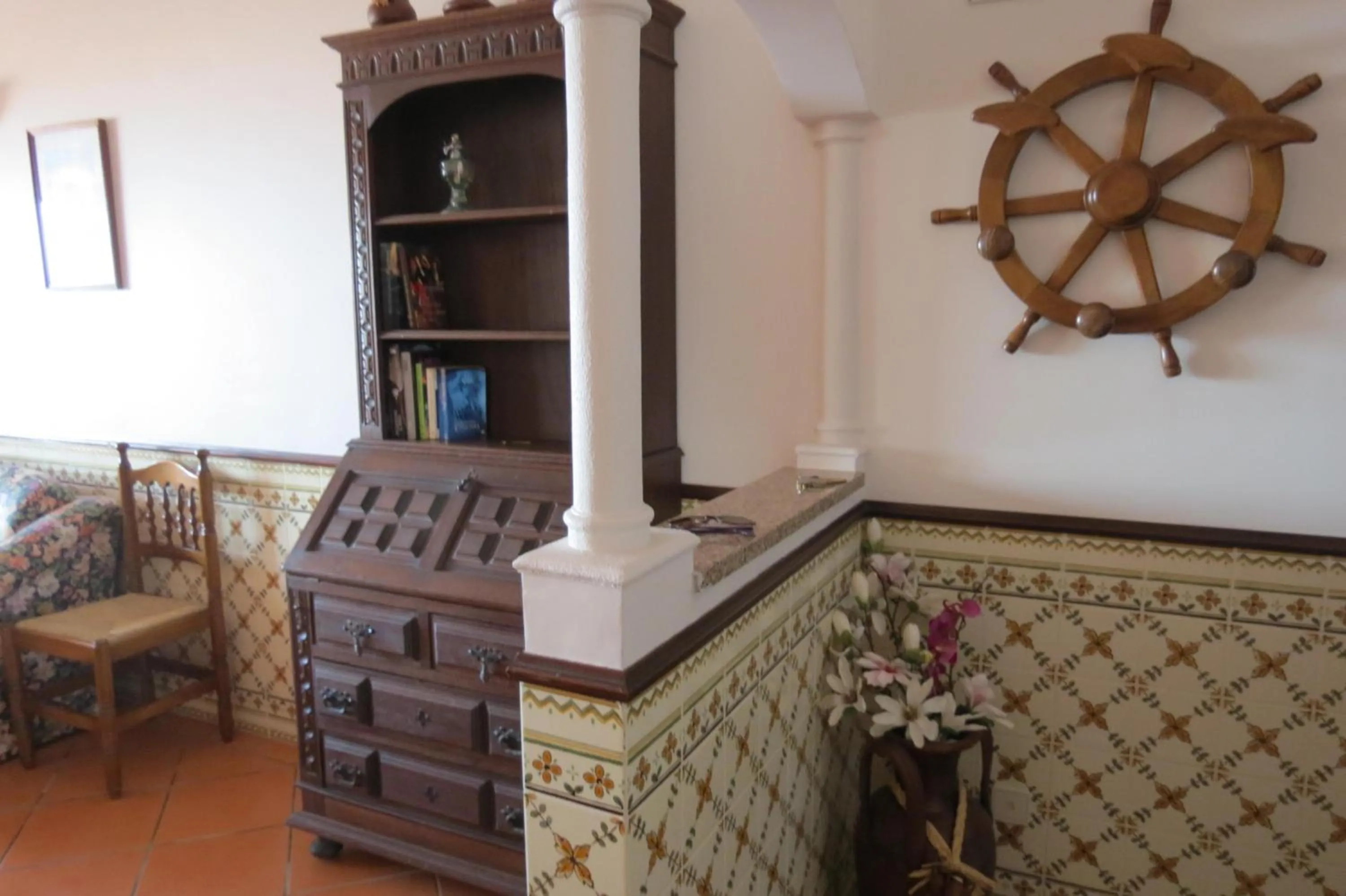 Olá Ericeira Apartment