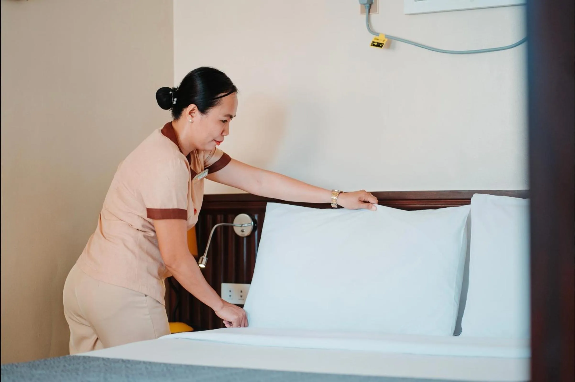 P&M Final Option Beach Resort