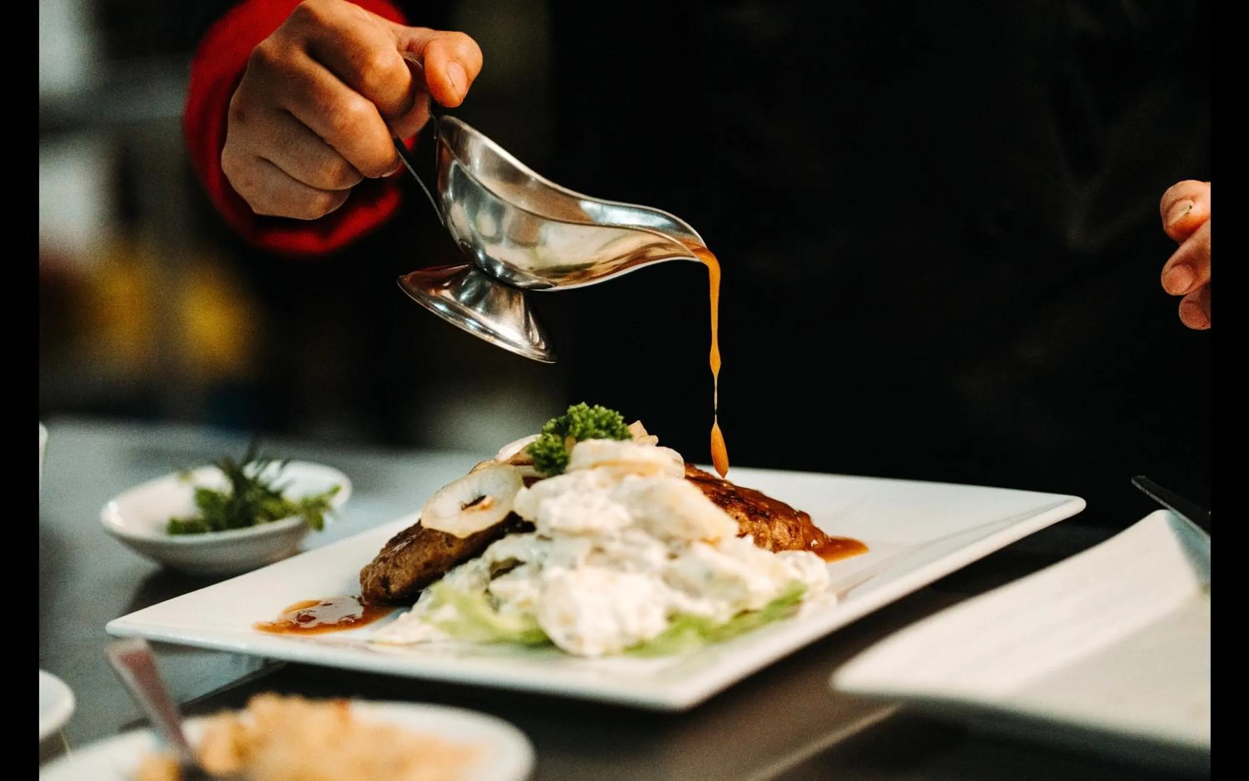 P&M Final Option Beach Resort