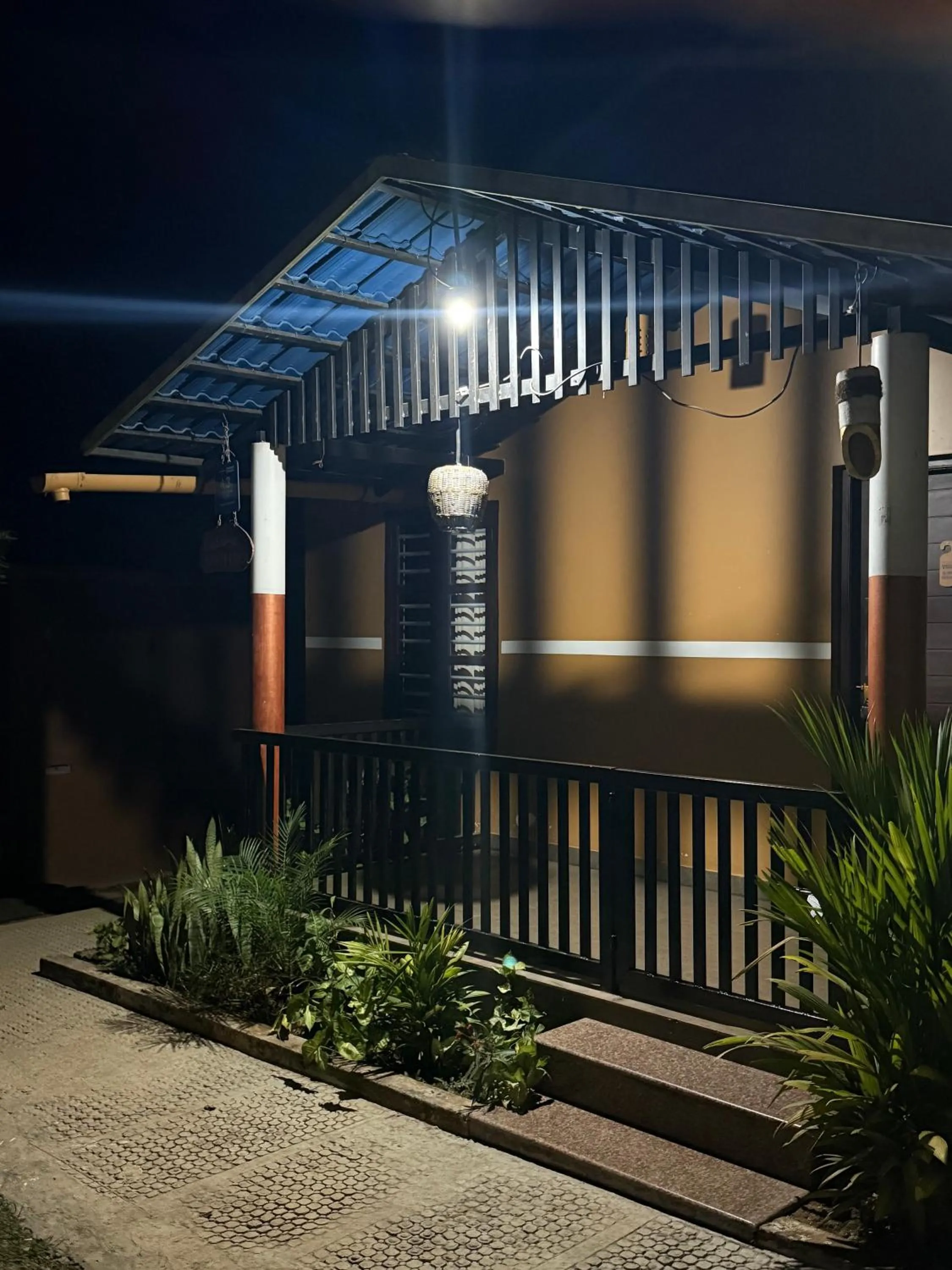 Property building in Wayanad Cocos Villa