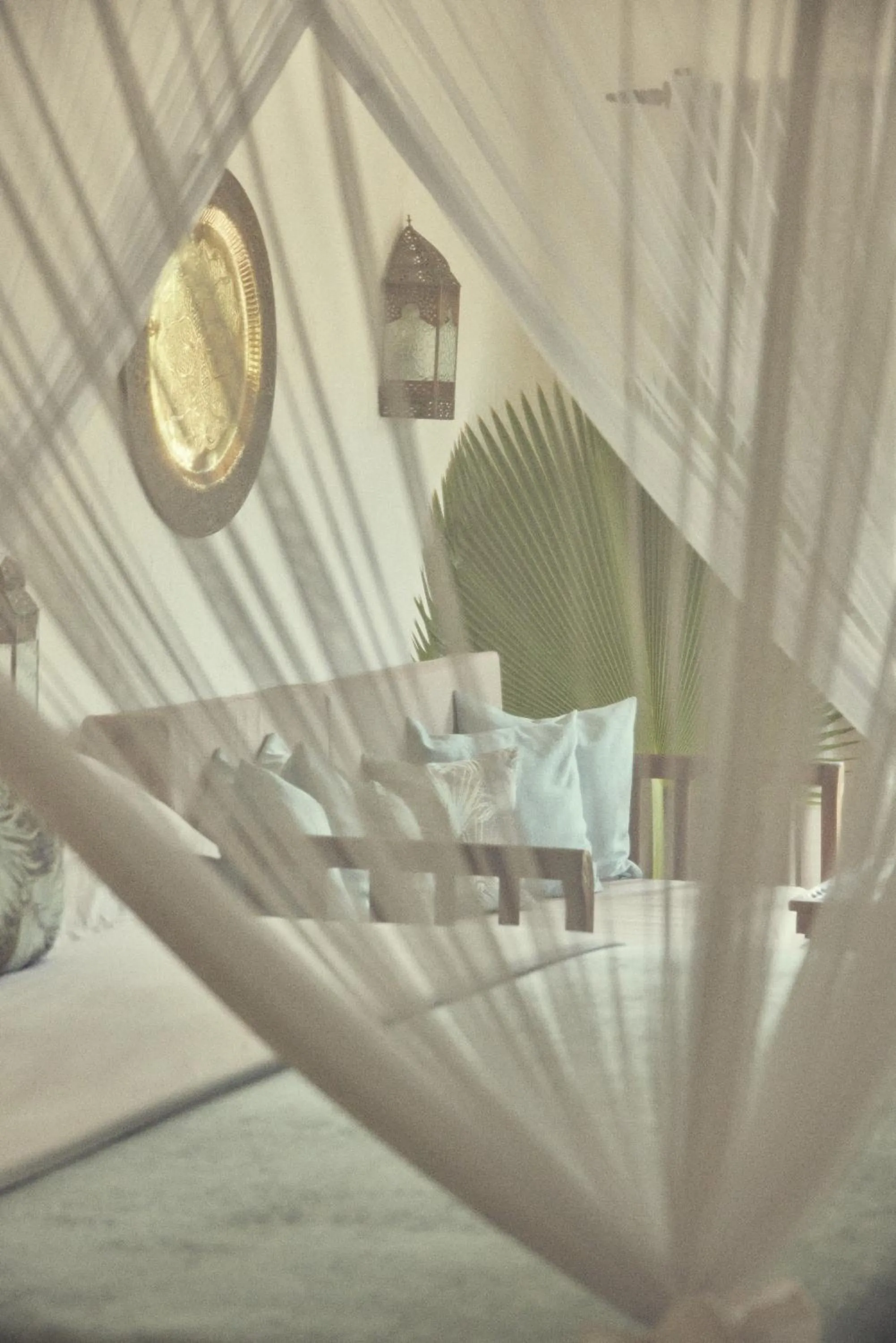 Photo of the whole room in Breezes Beach Club and Spa