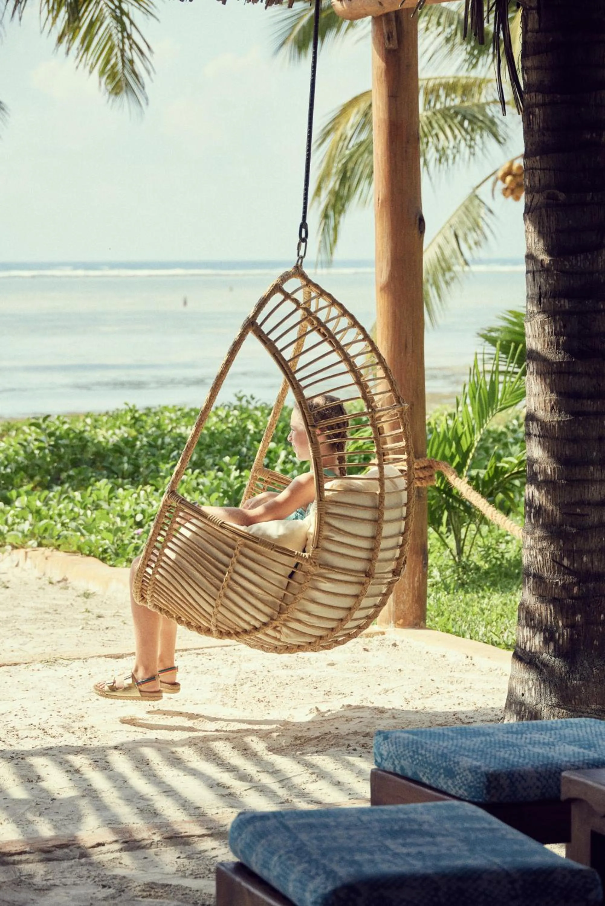 Lounge or bar in Breezes Beach Club and Spa