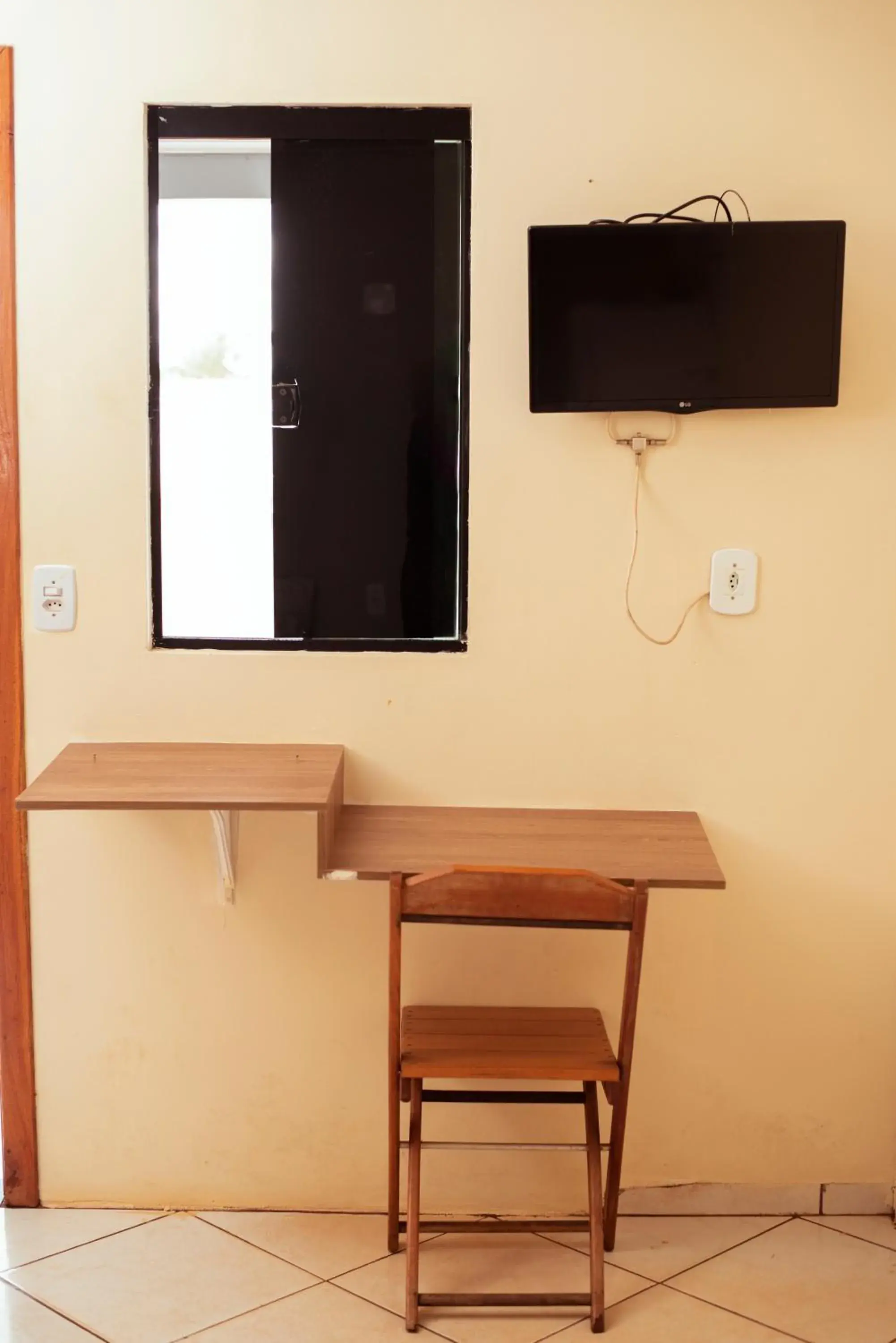 Double Room in Rotta Hotel Double Room in Rotta Hotel