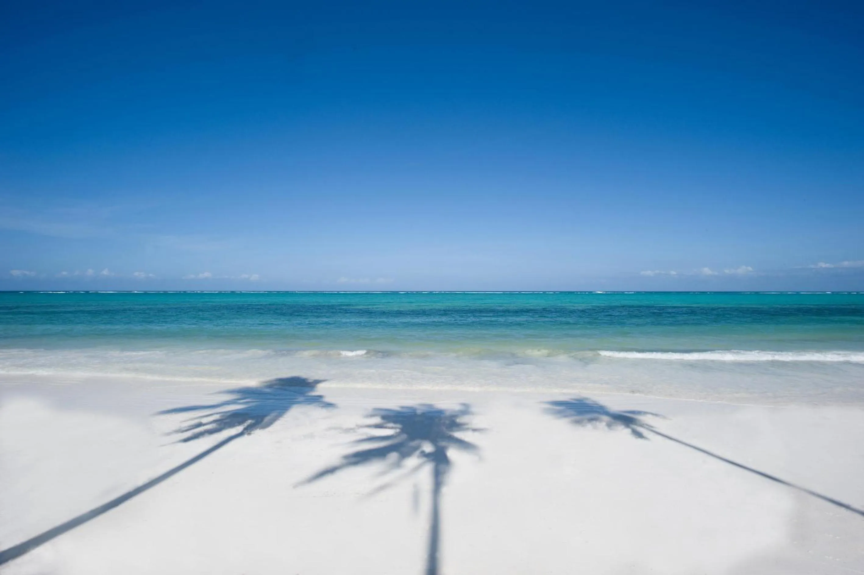 Day in Baraza Resort and Spa Zanzibar