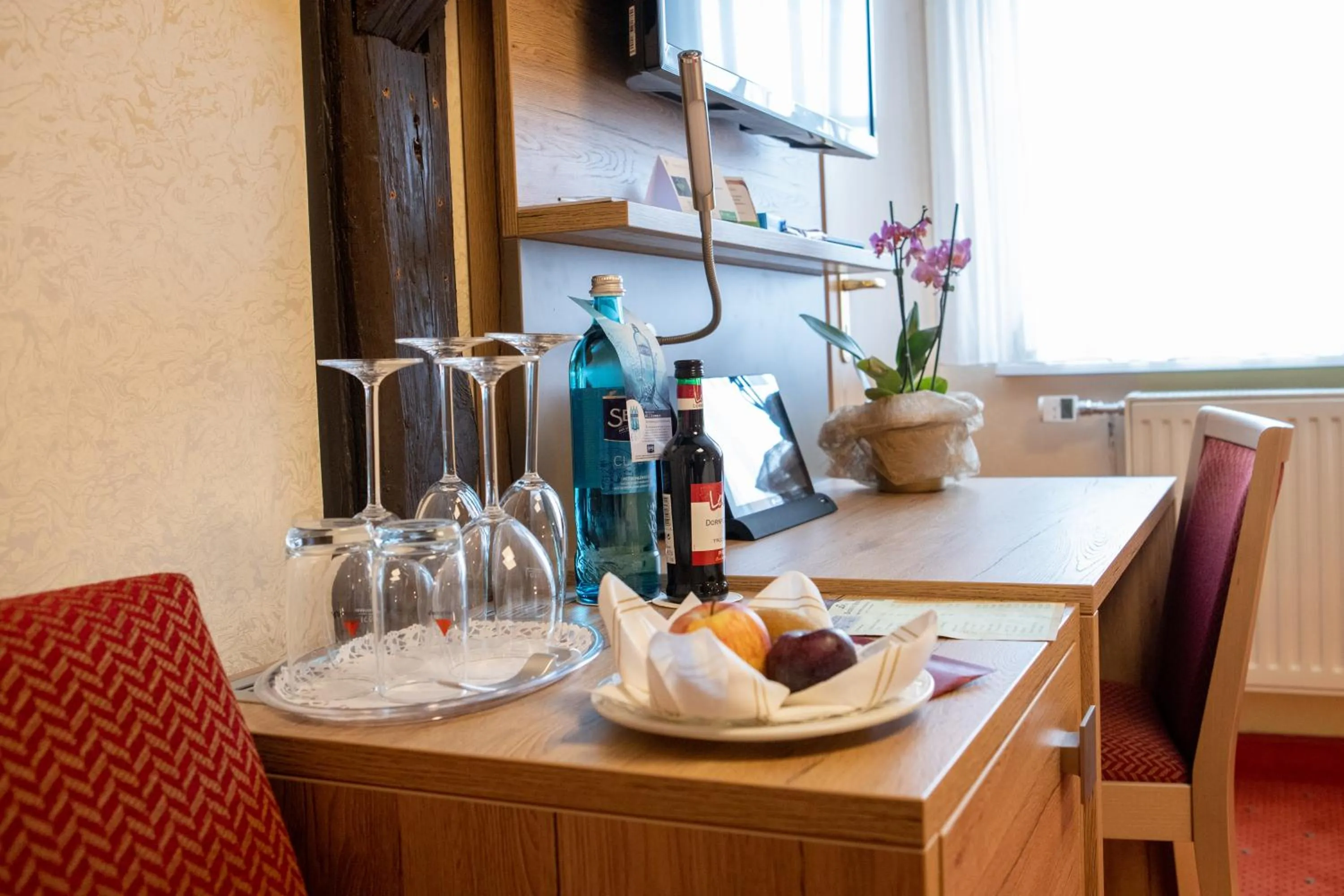 Flair Hotel Deutsches Haus