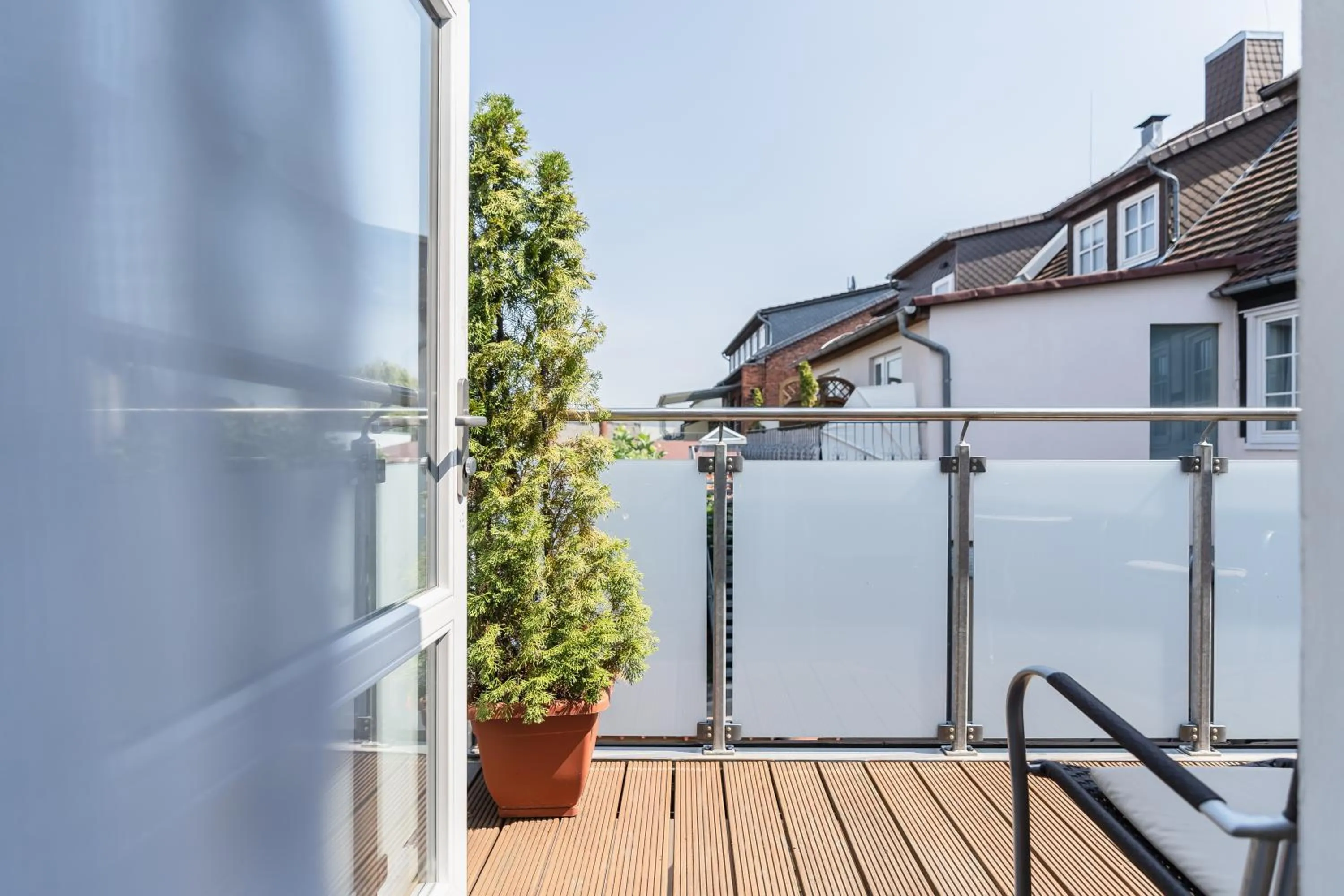 Flair Hotel Deutsches Haus