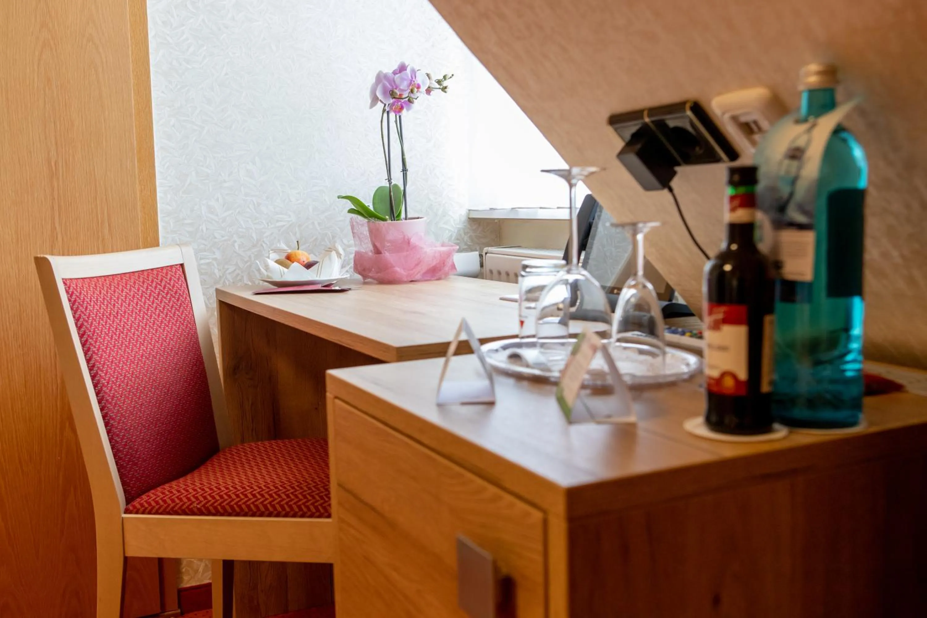 Flair Hotel Deutsches Haus