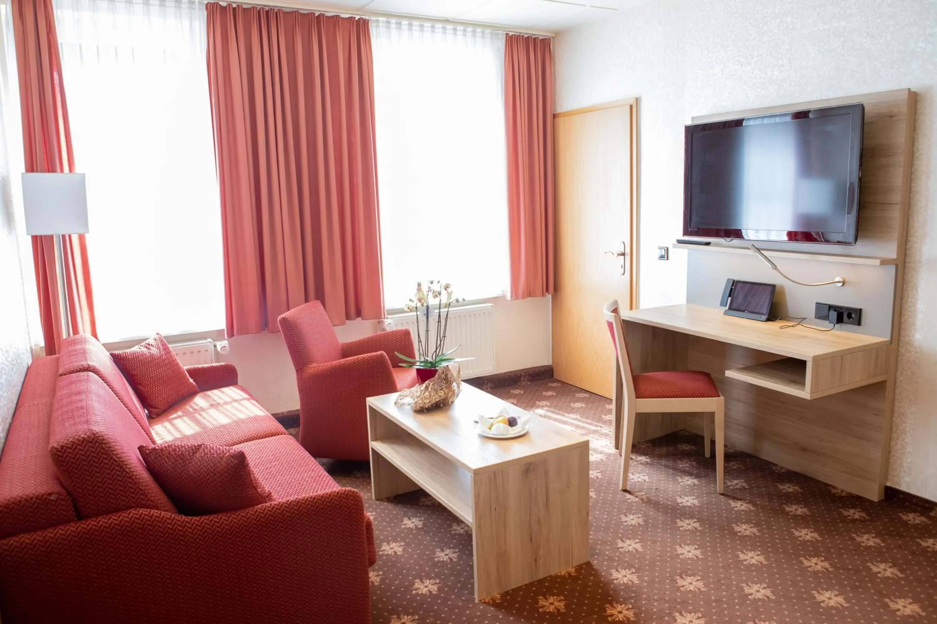 Flair Hotel Deutsches Haus