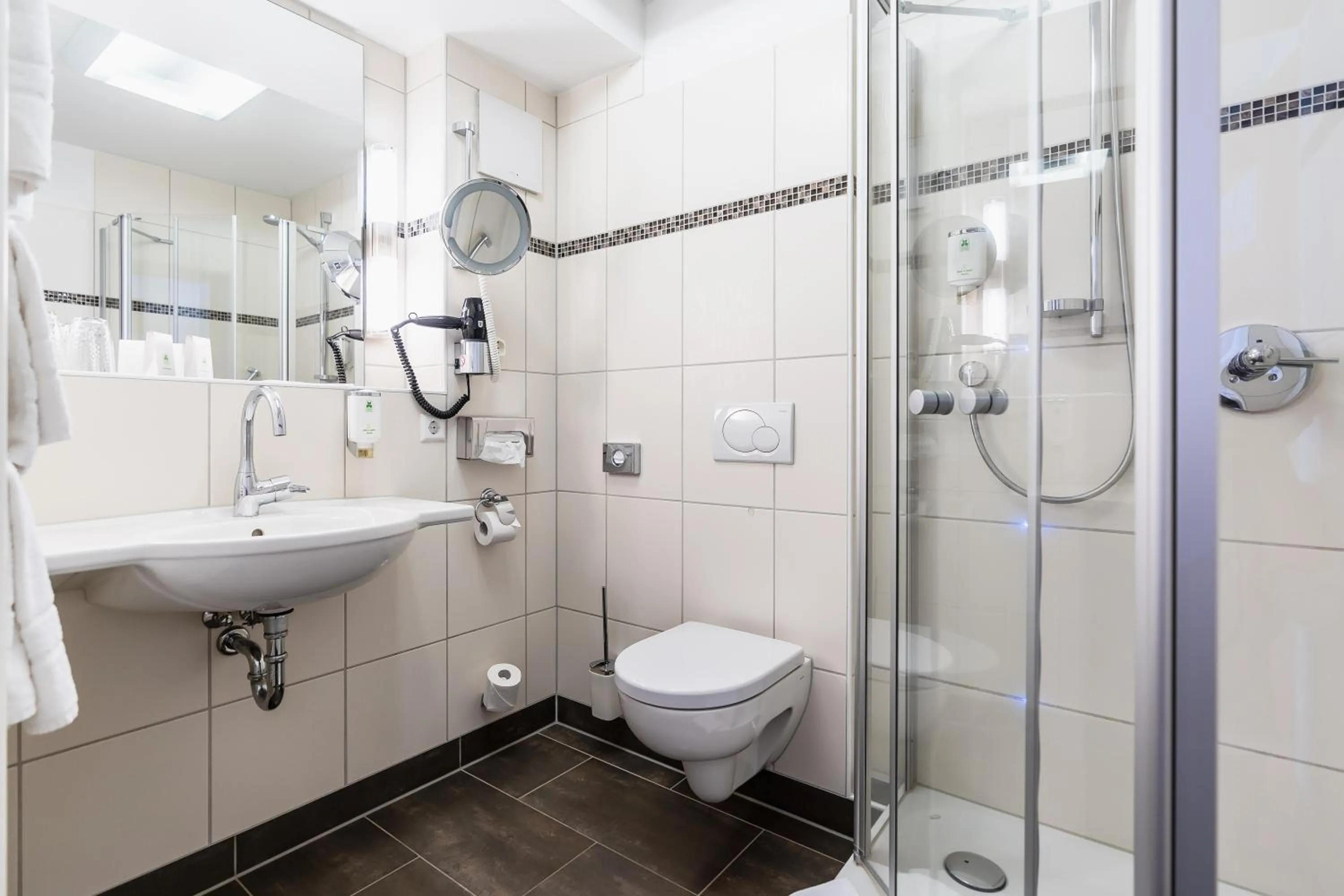 Flair Hotel Deutsches Haus