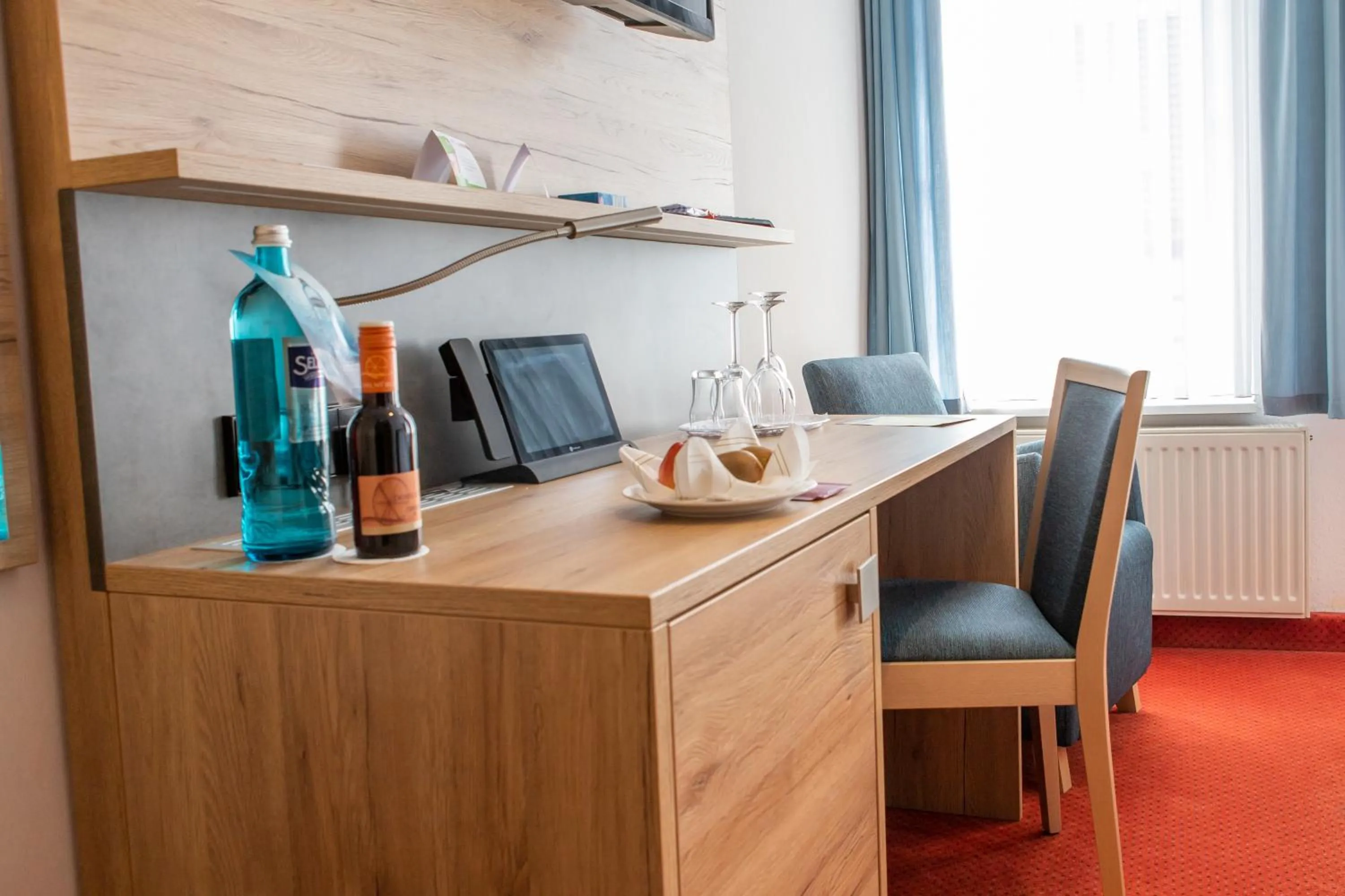 Flair Hotel Deutsches Haus