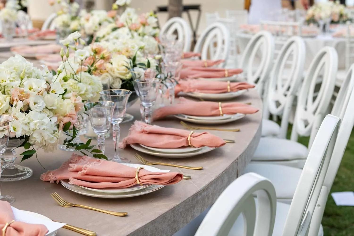 Meeting/conference room in Isla Brown Corinthia Resort & Spa, a member of Brown Hotels