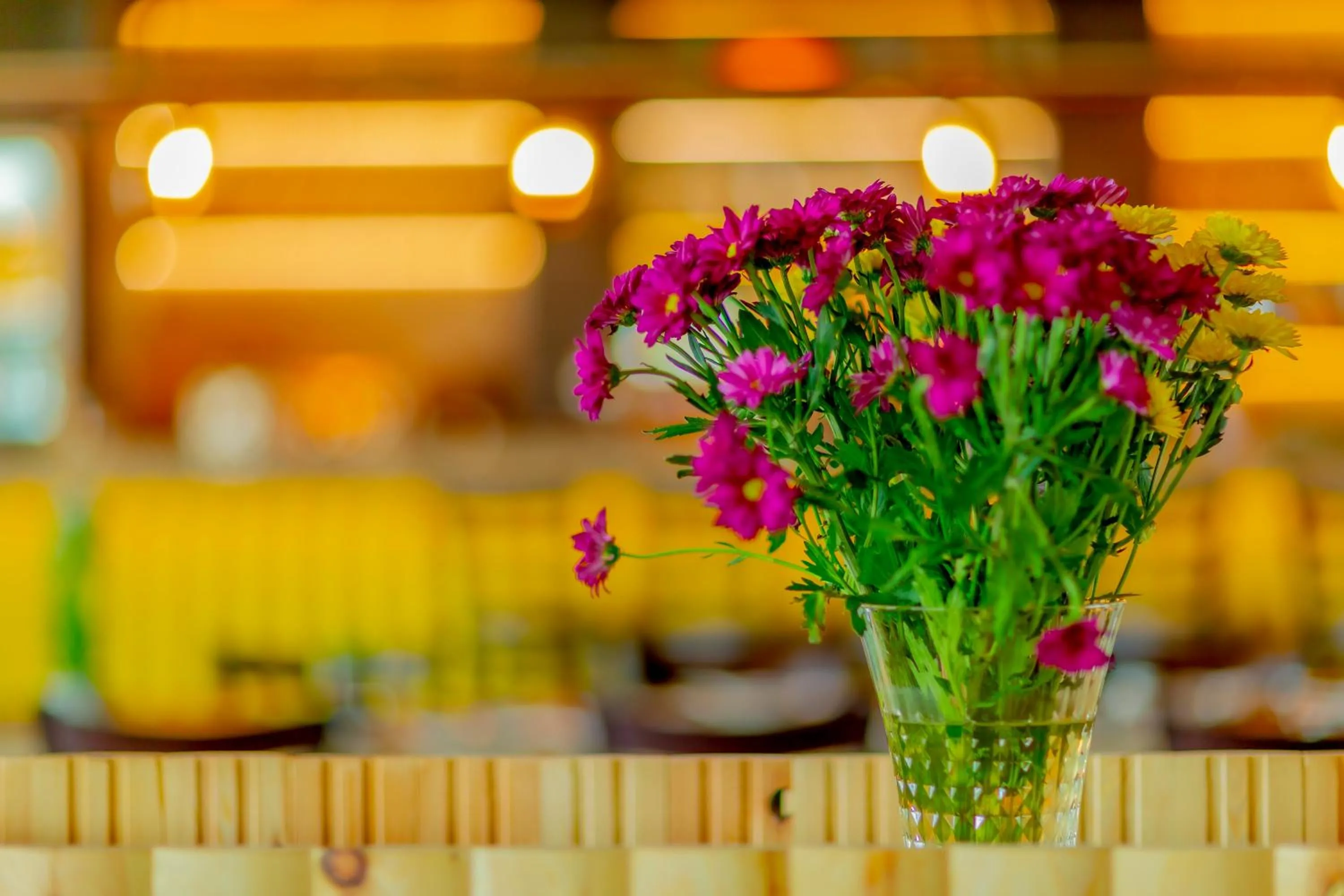 Decorative detail in Hotel & Restaurant Barca