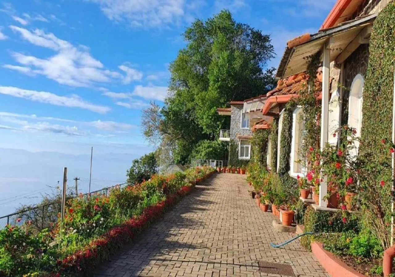 Property building in Onondaga Kodaikanal