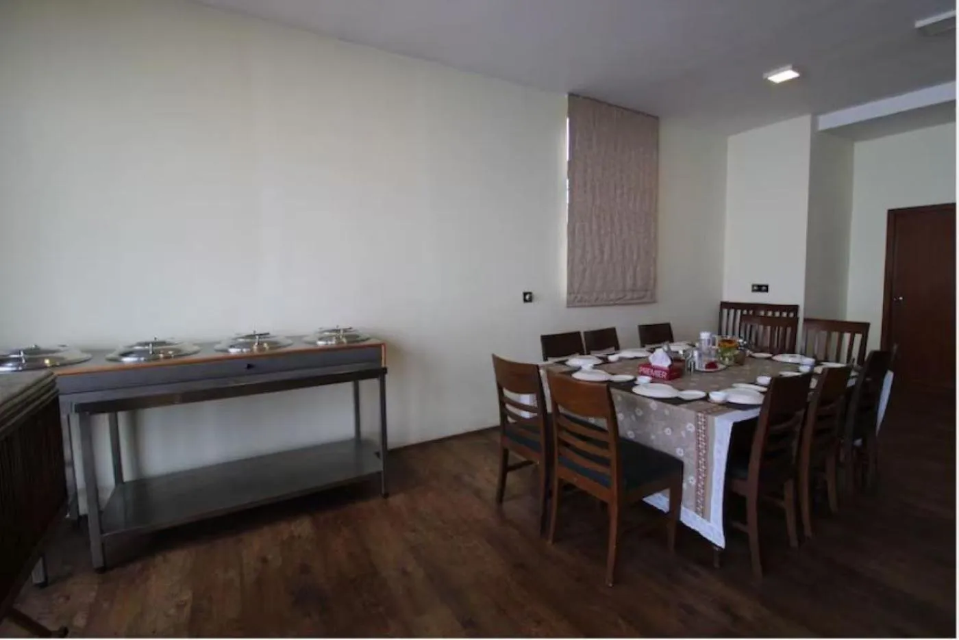 Food and drinks in Onondaga Kodaikanal