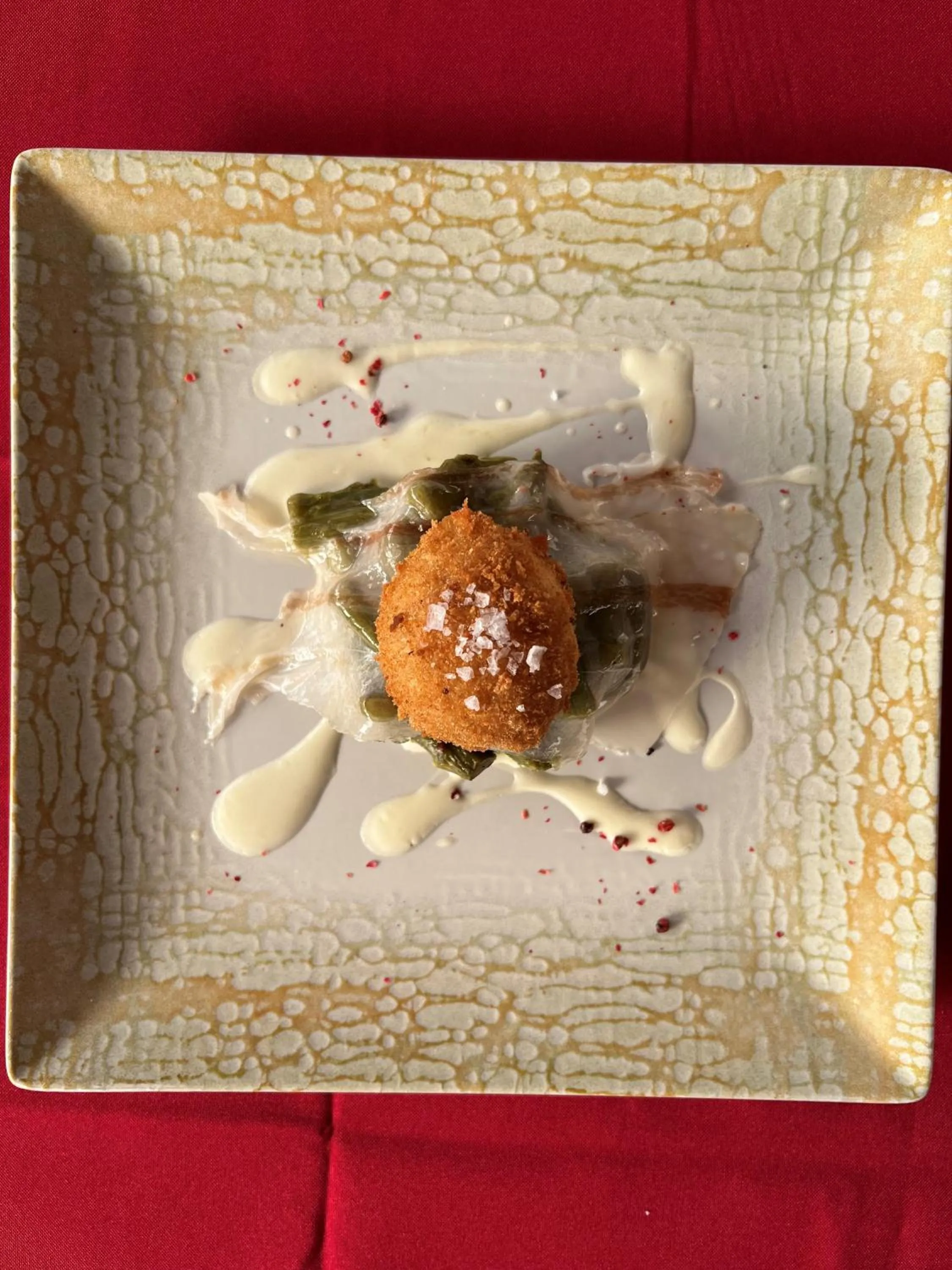 Food in Albergo Ristorante Stazione Balerna