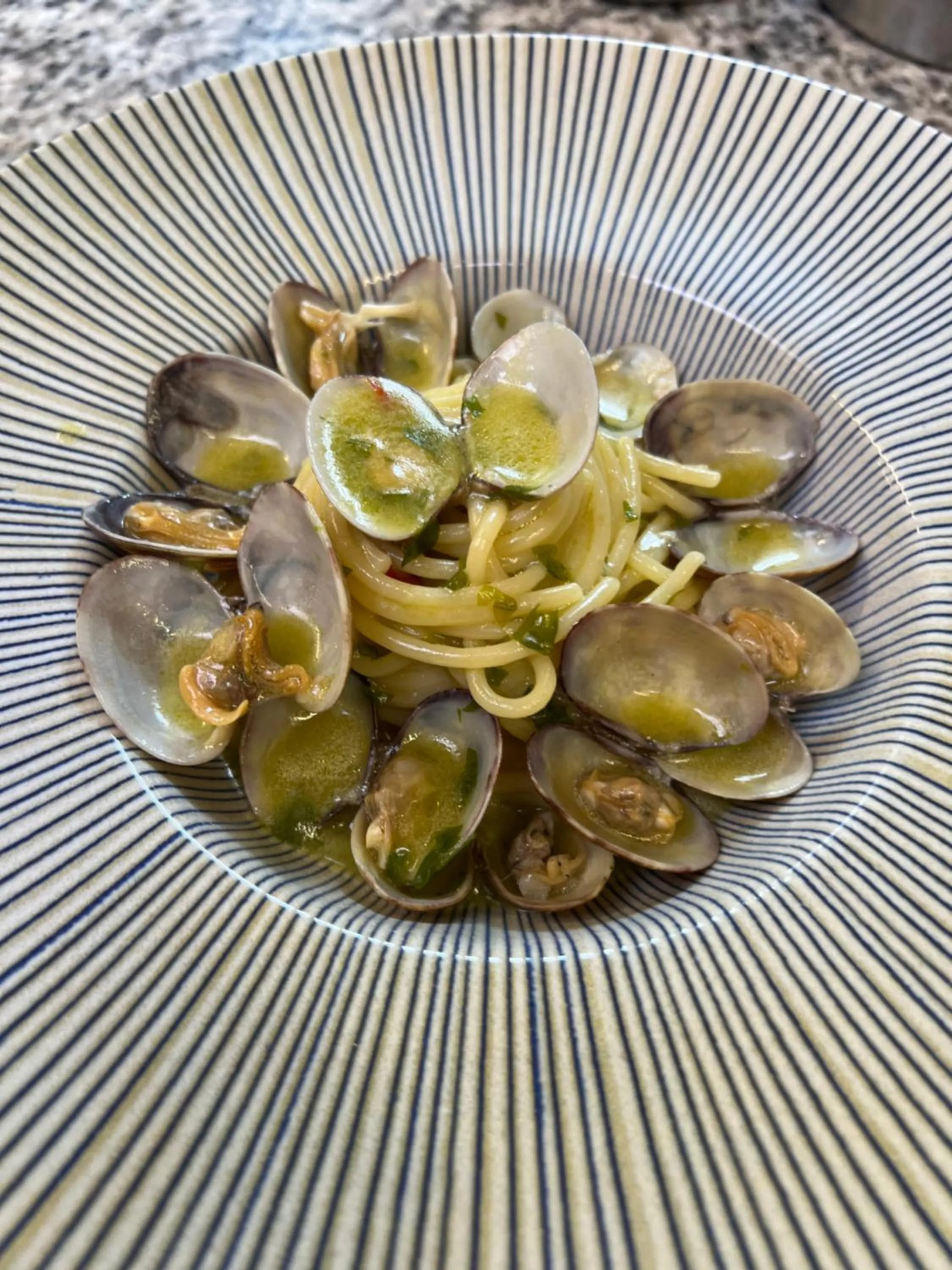 Food in Albergo Ristorante Stazione Balerna