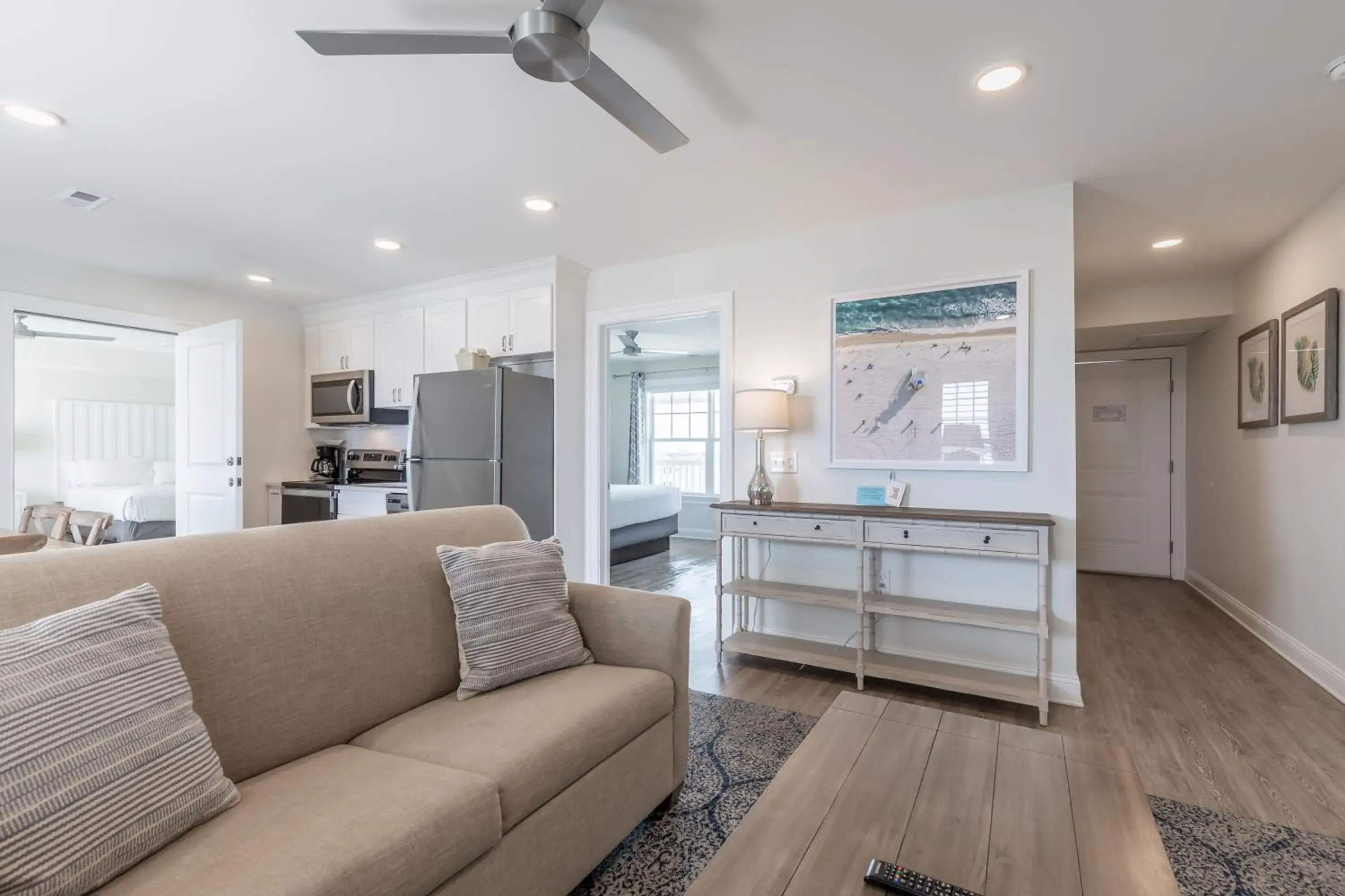 One-Bedroom Apartment with View in Impala Suites One-Bedroom Apartment with View in Impala Suites